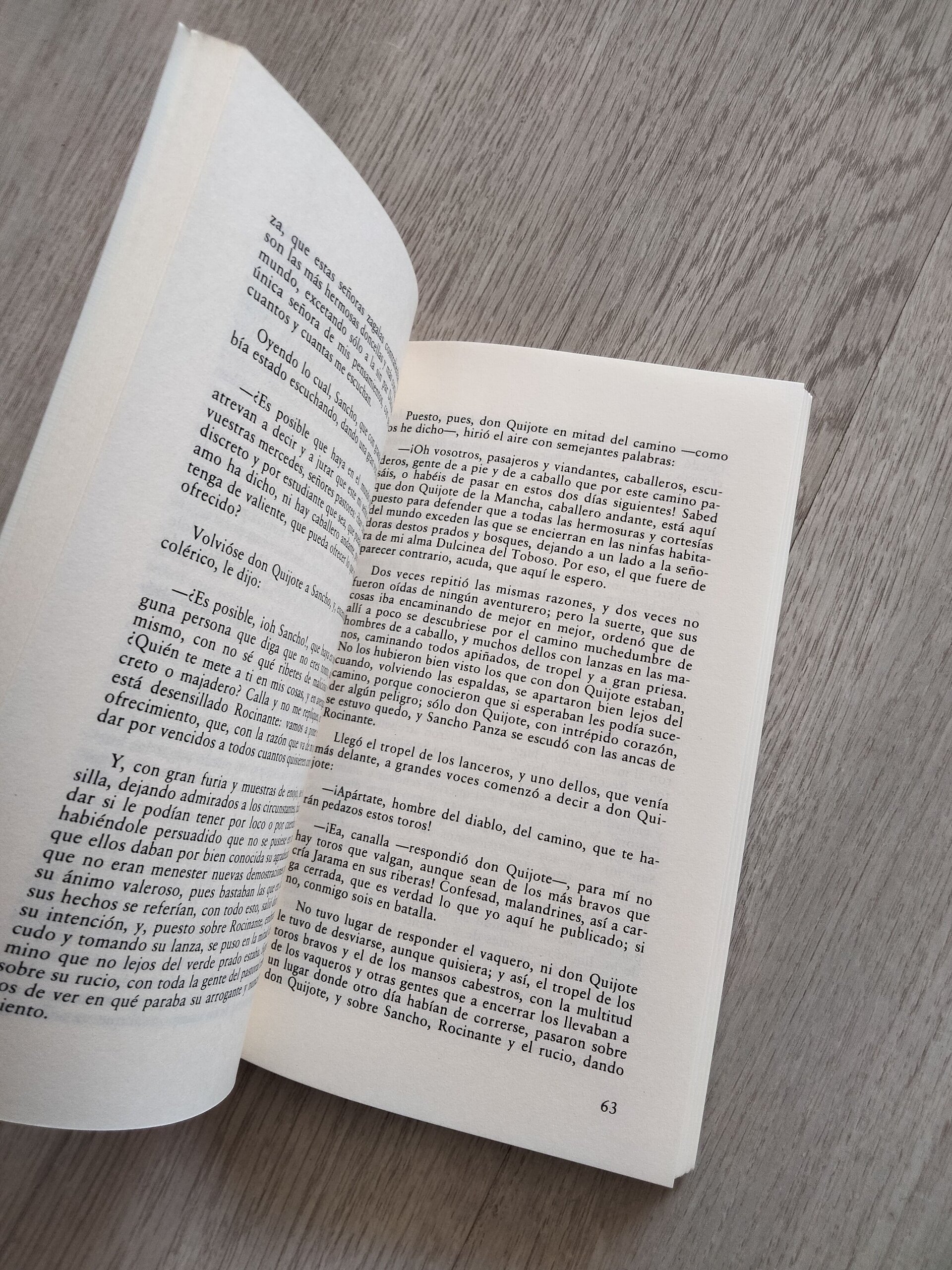 La Sociedad Ideal de Cervantes - 7