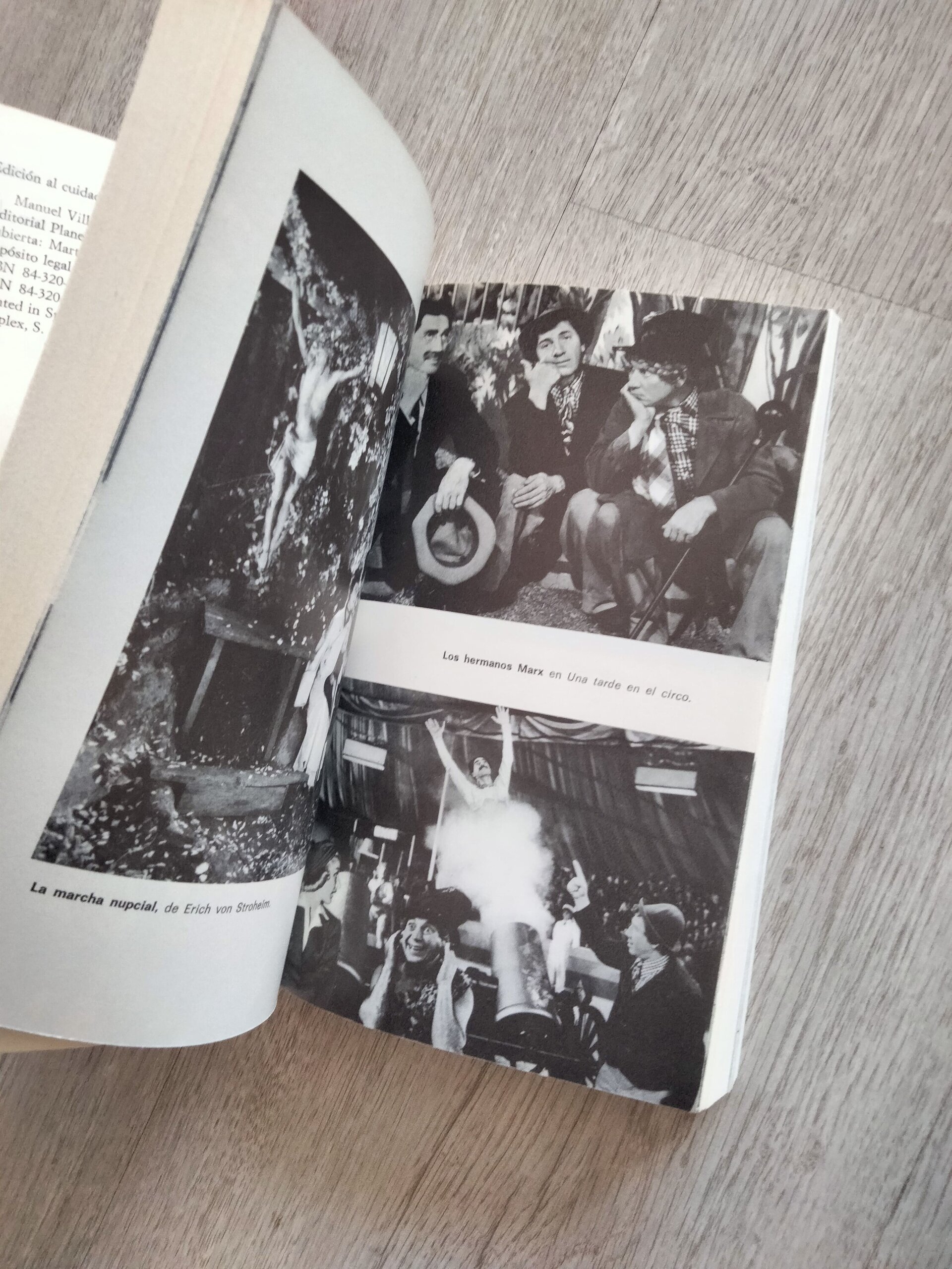 Los Grandes Nombres del Cine - 5