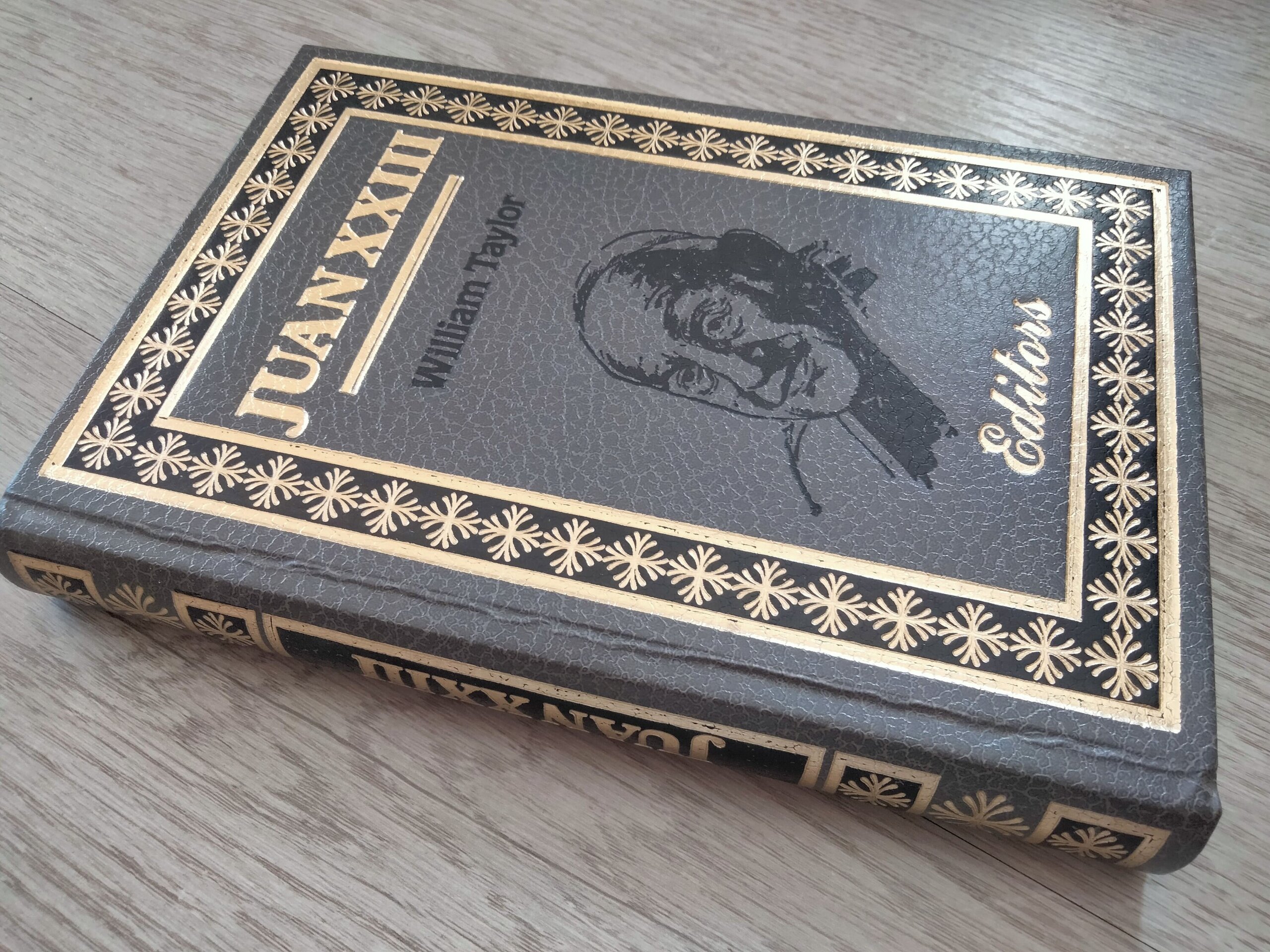 Juan XXIII - libro Biografía - 2