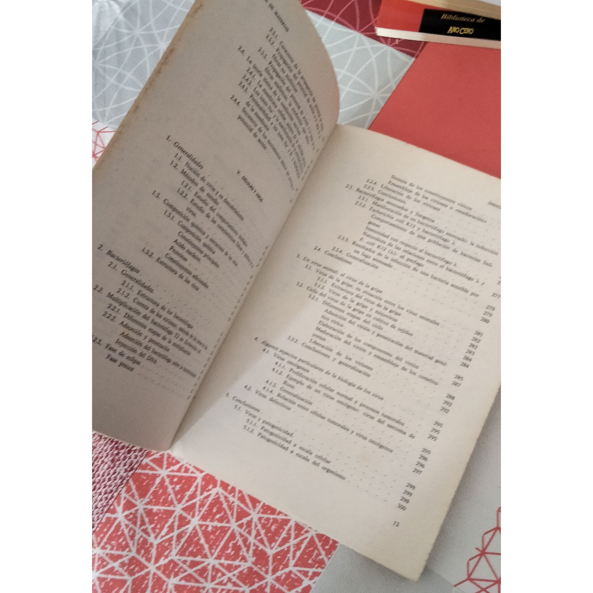 Biología y Fisiología Celular - 9