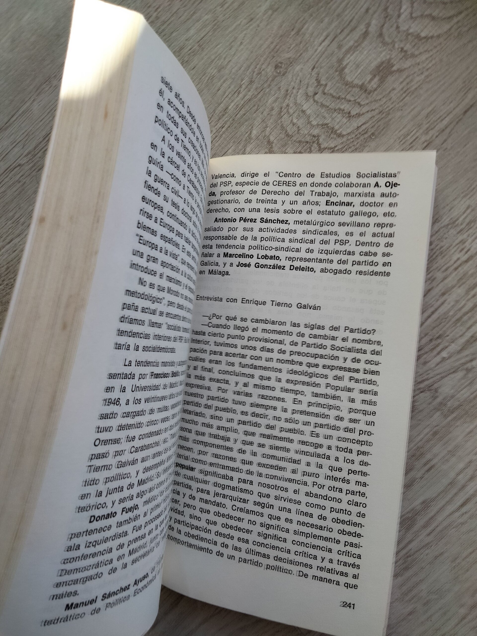 Después de Franco España - 8