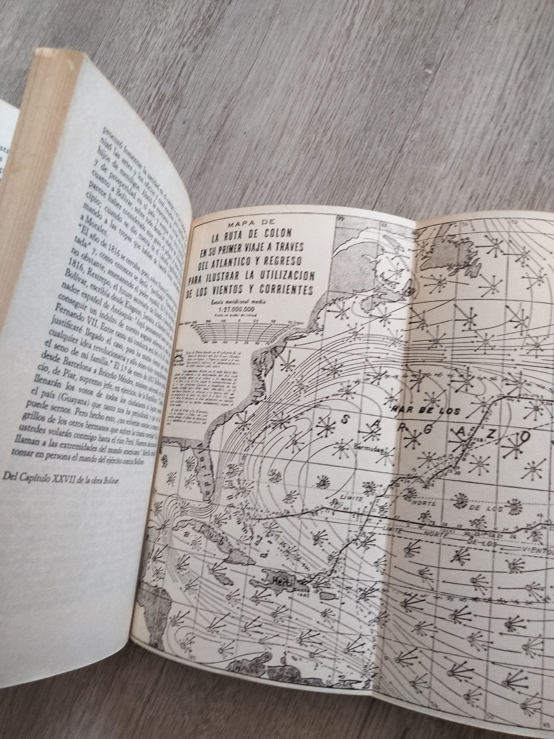 De Colón a Bolívar - Salvador de Madariaga - 8