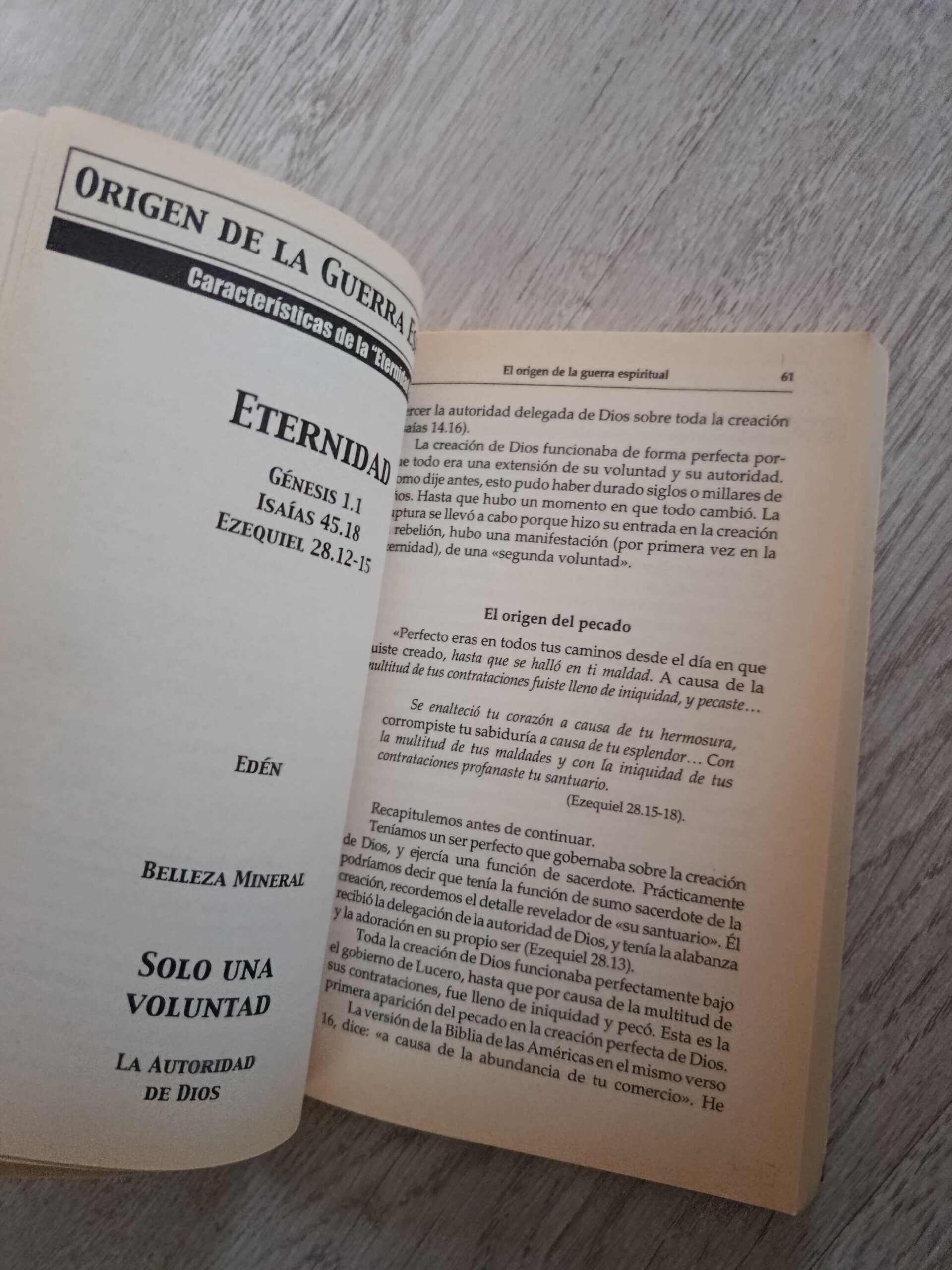 De Victoria en Victoria - Harold Caballeros - 7