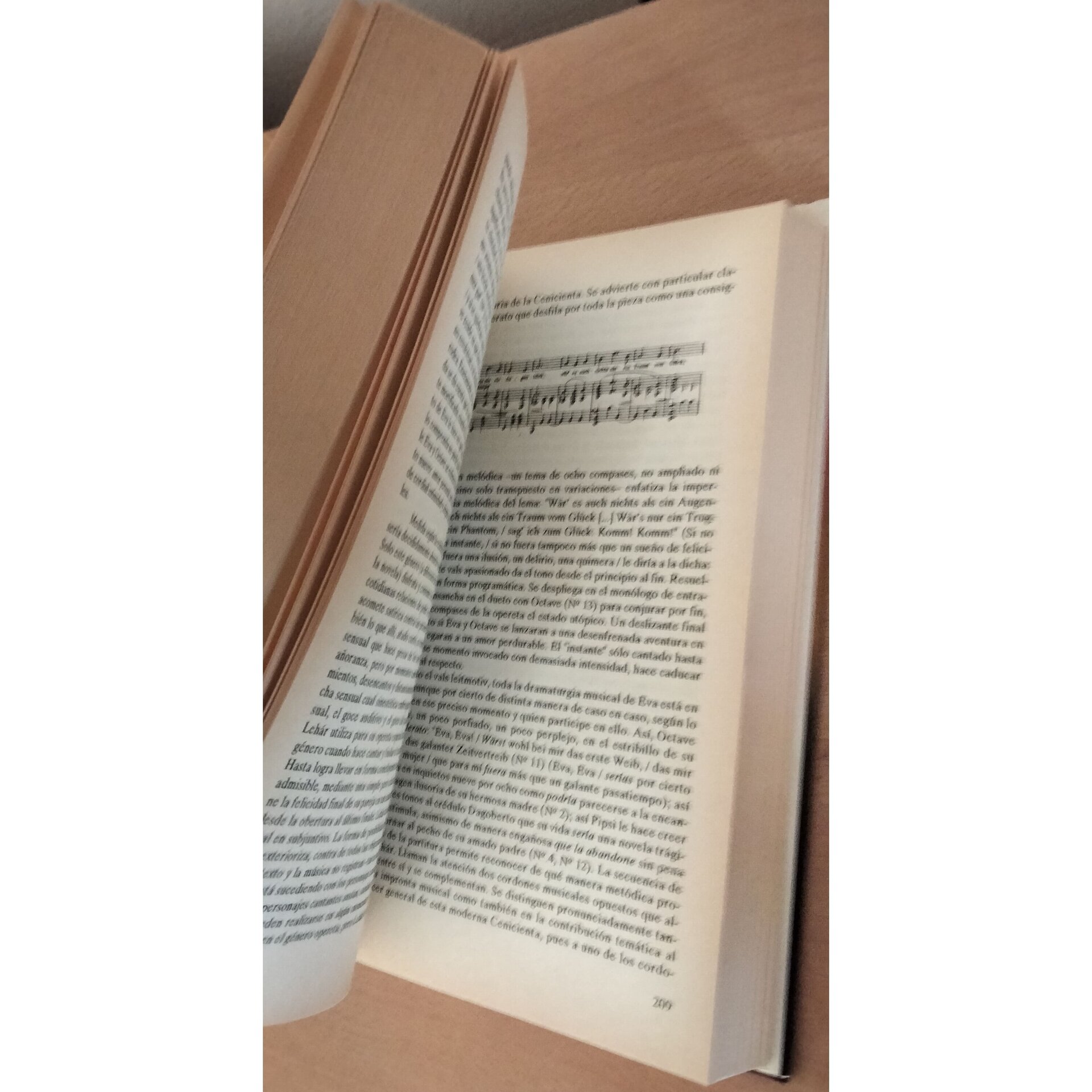 Zarzuelas y Operetas - 10