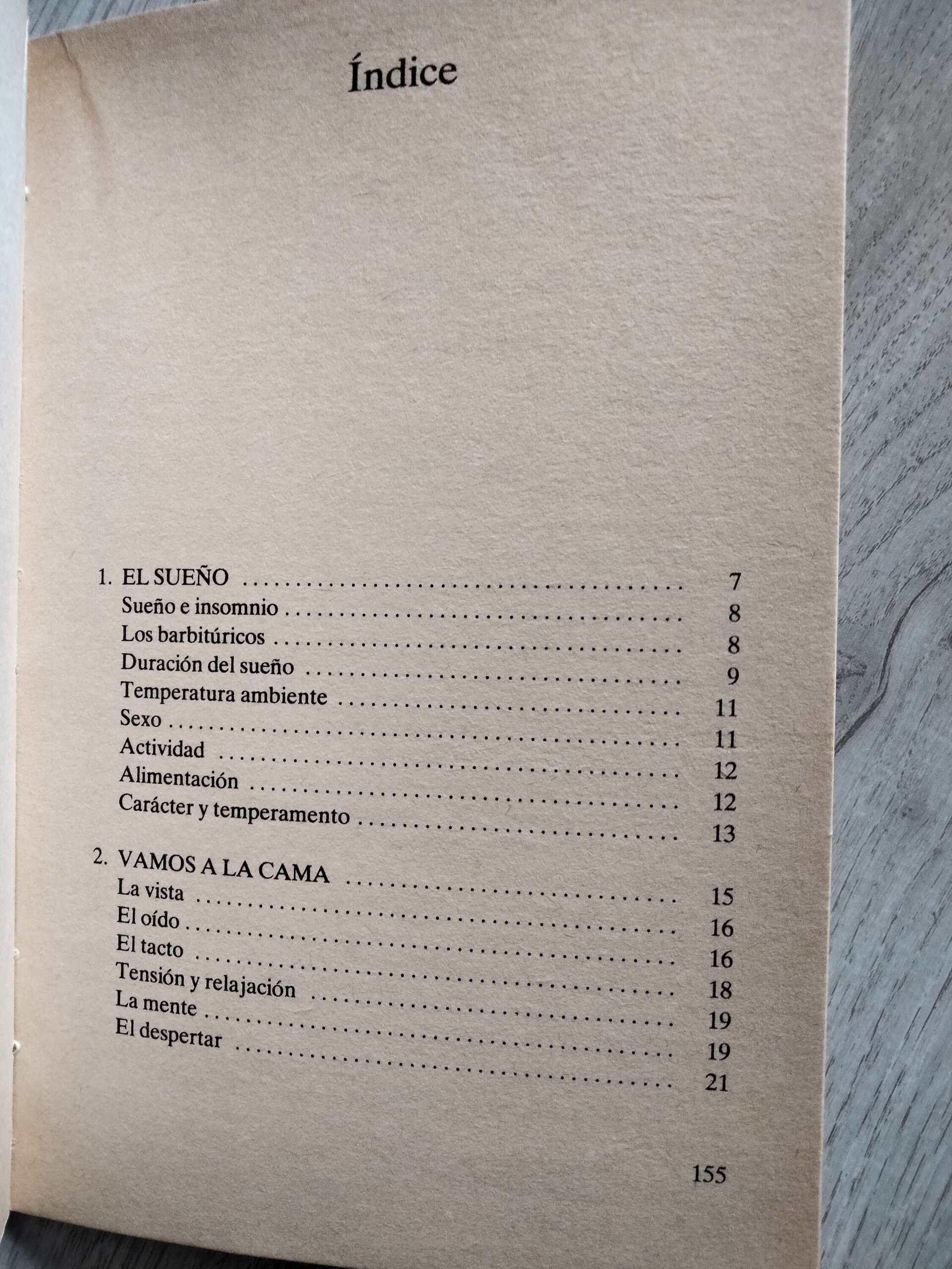 El insomnio - Cúrese usted mismo por las medicinas naturales - 5