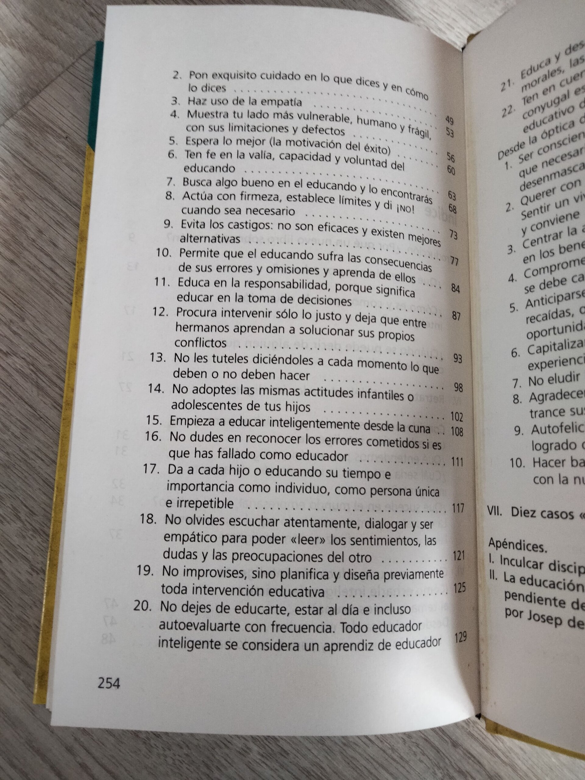 La educación inteligente - 6