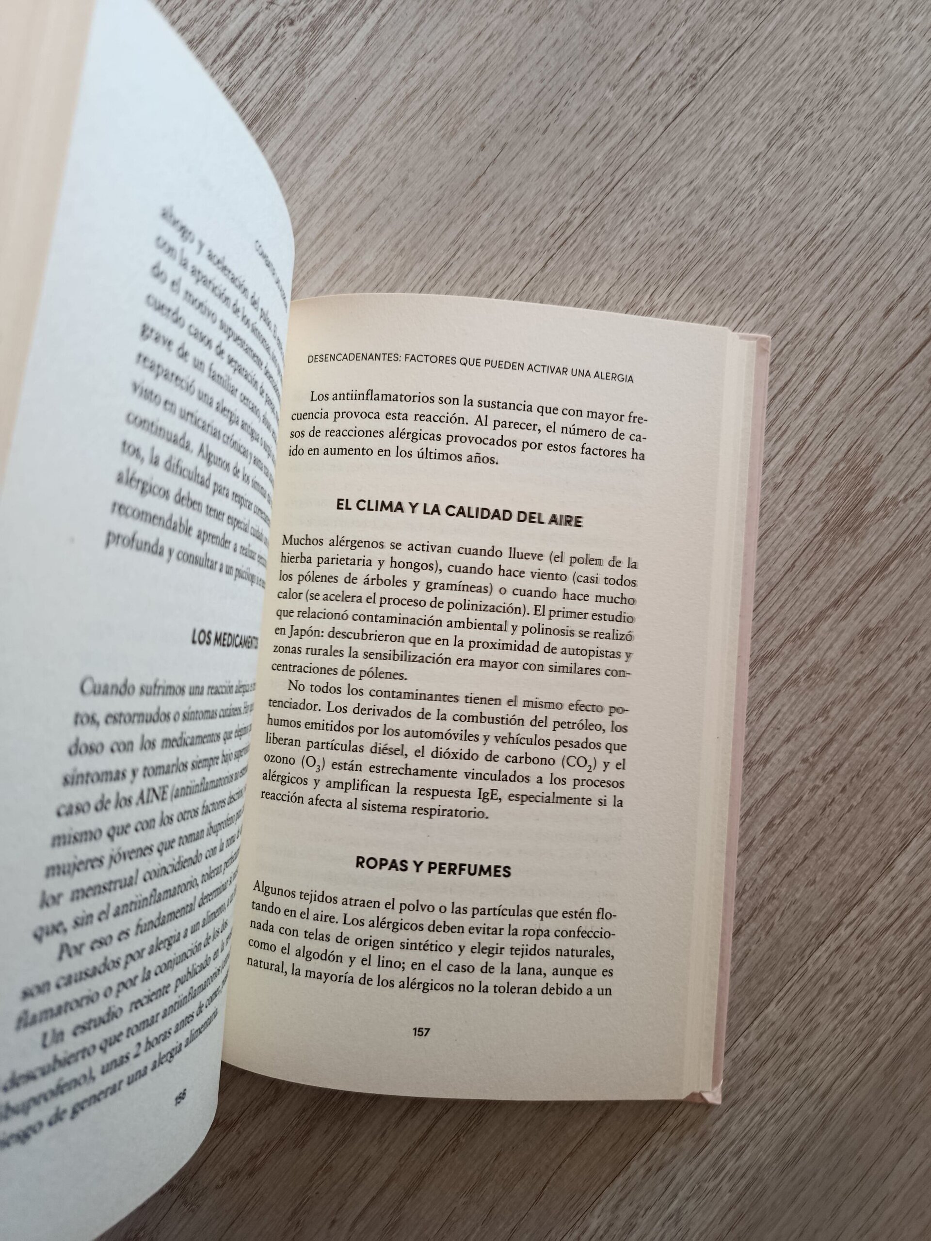 Combatir las alergias - 10