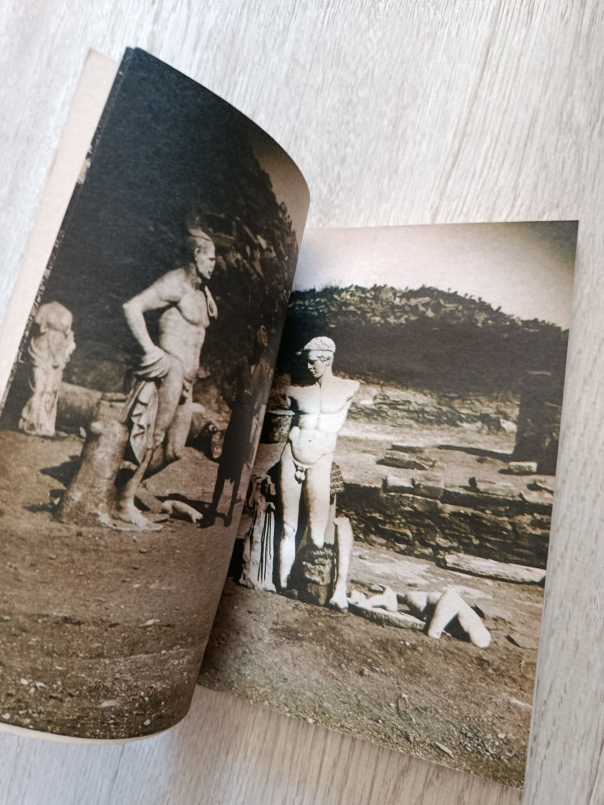 La Antigua Grecia - 6