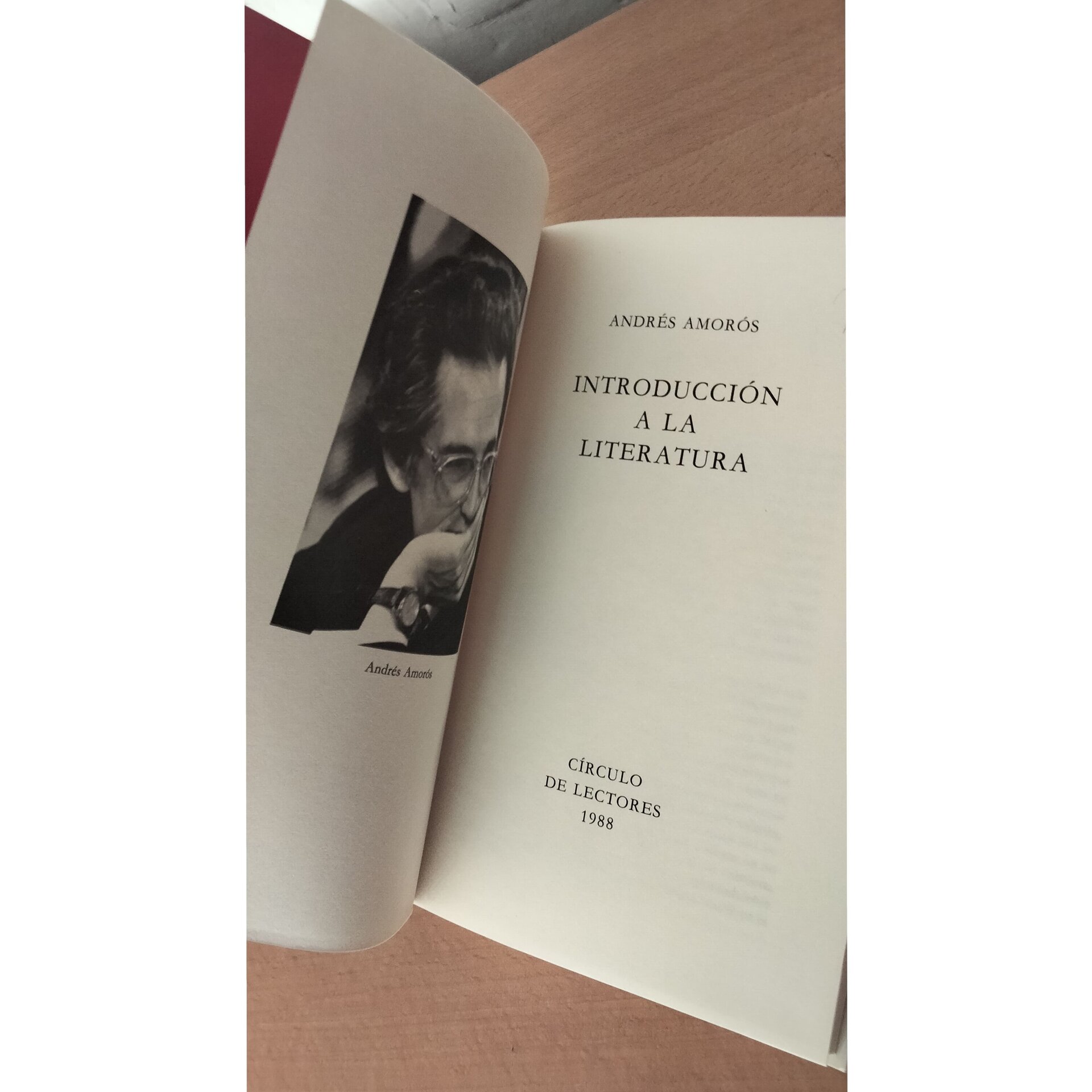 Introducción a la literatura - 5