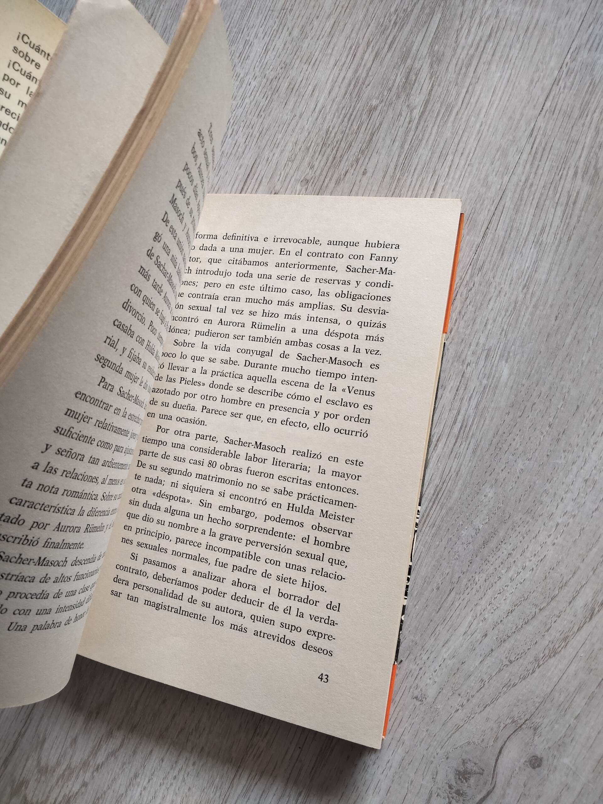 La servidumbre sexual masculina - 7