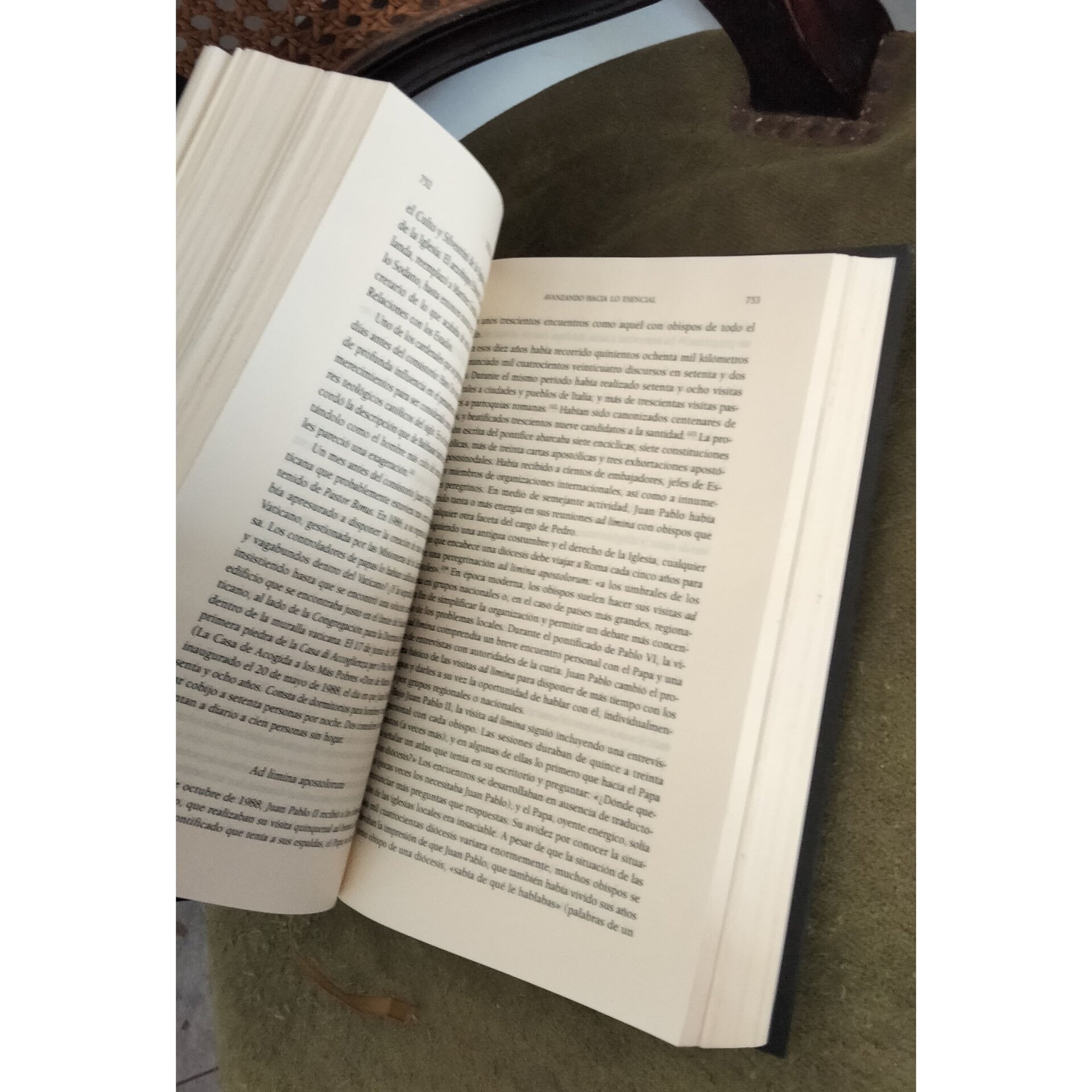 Biografía de Juan Pablo II - 10