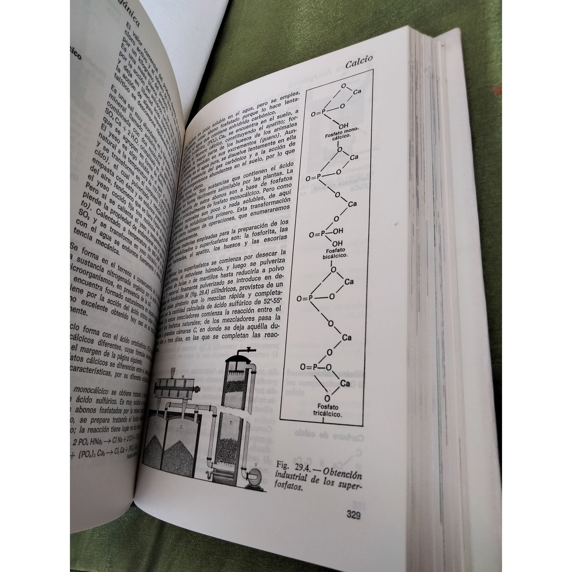 Química general aplicada - 4
