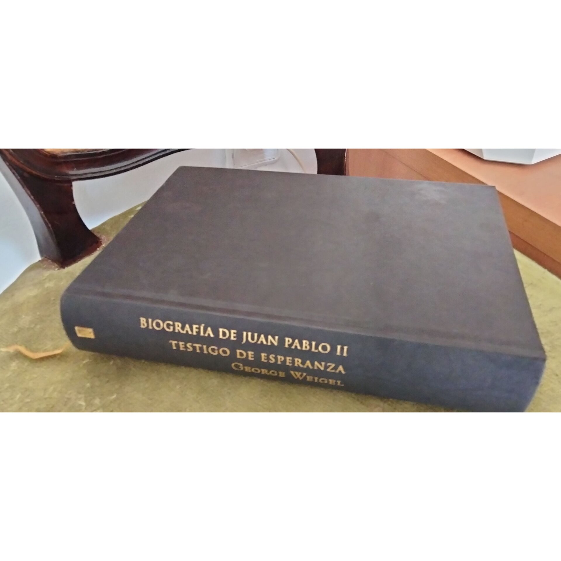 Biografía de Juan Pablo II - 2