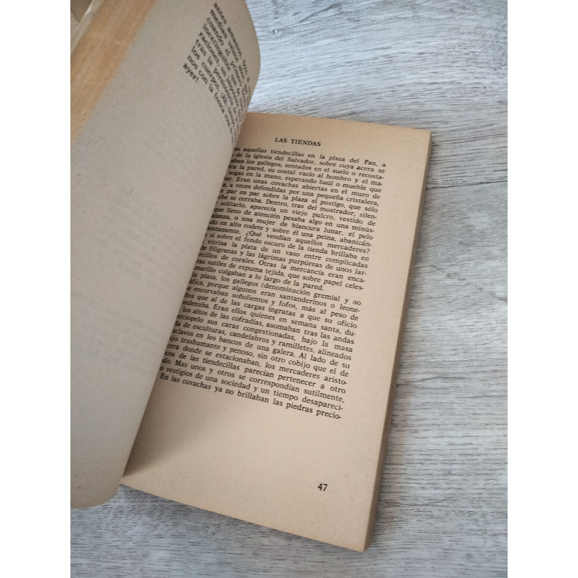 Ocnos y Variaciones sobre tema mexicano - 4