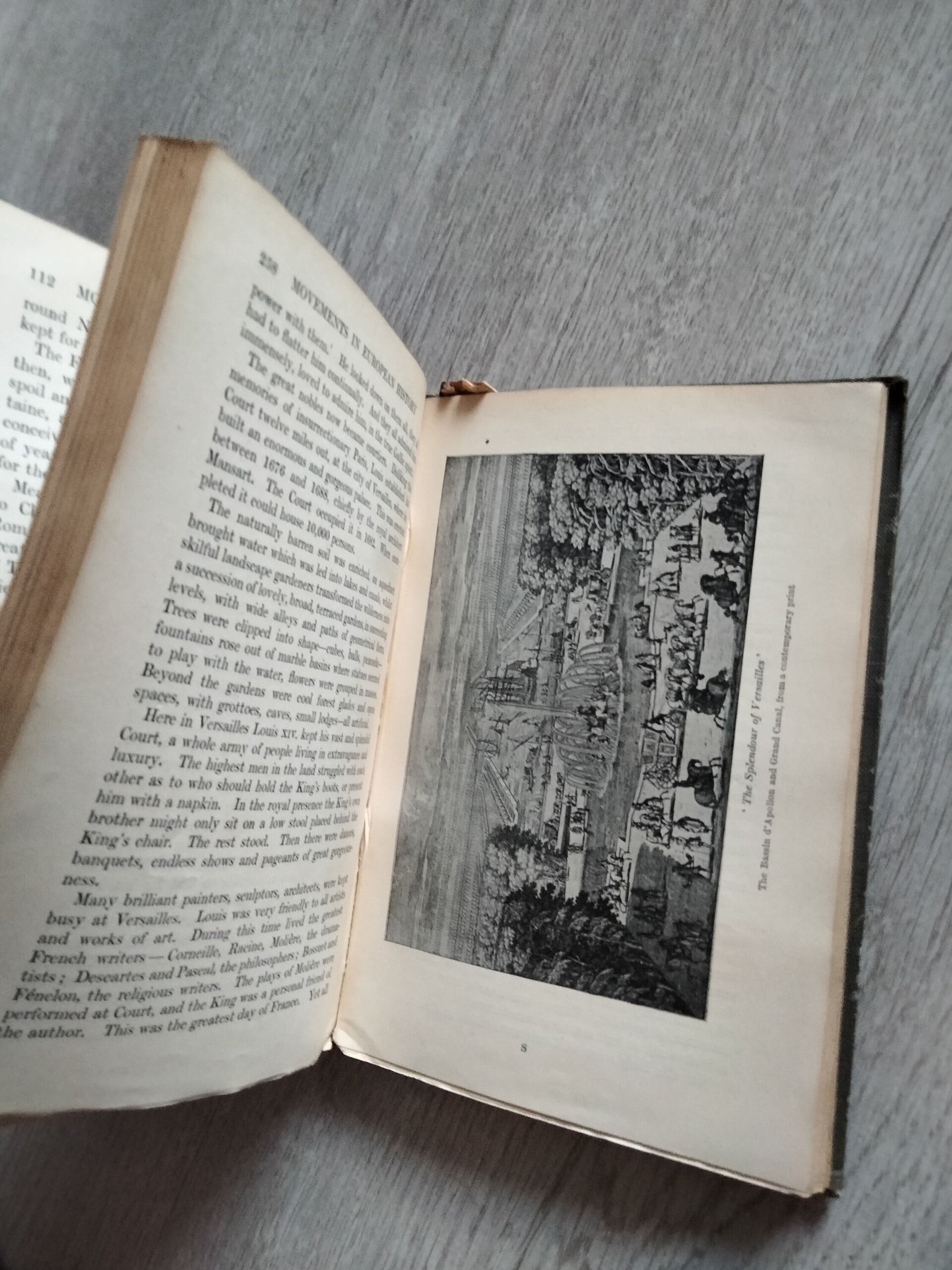 (1925) - Movements in European History - 7