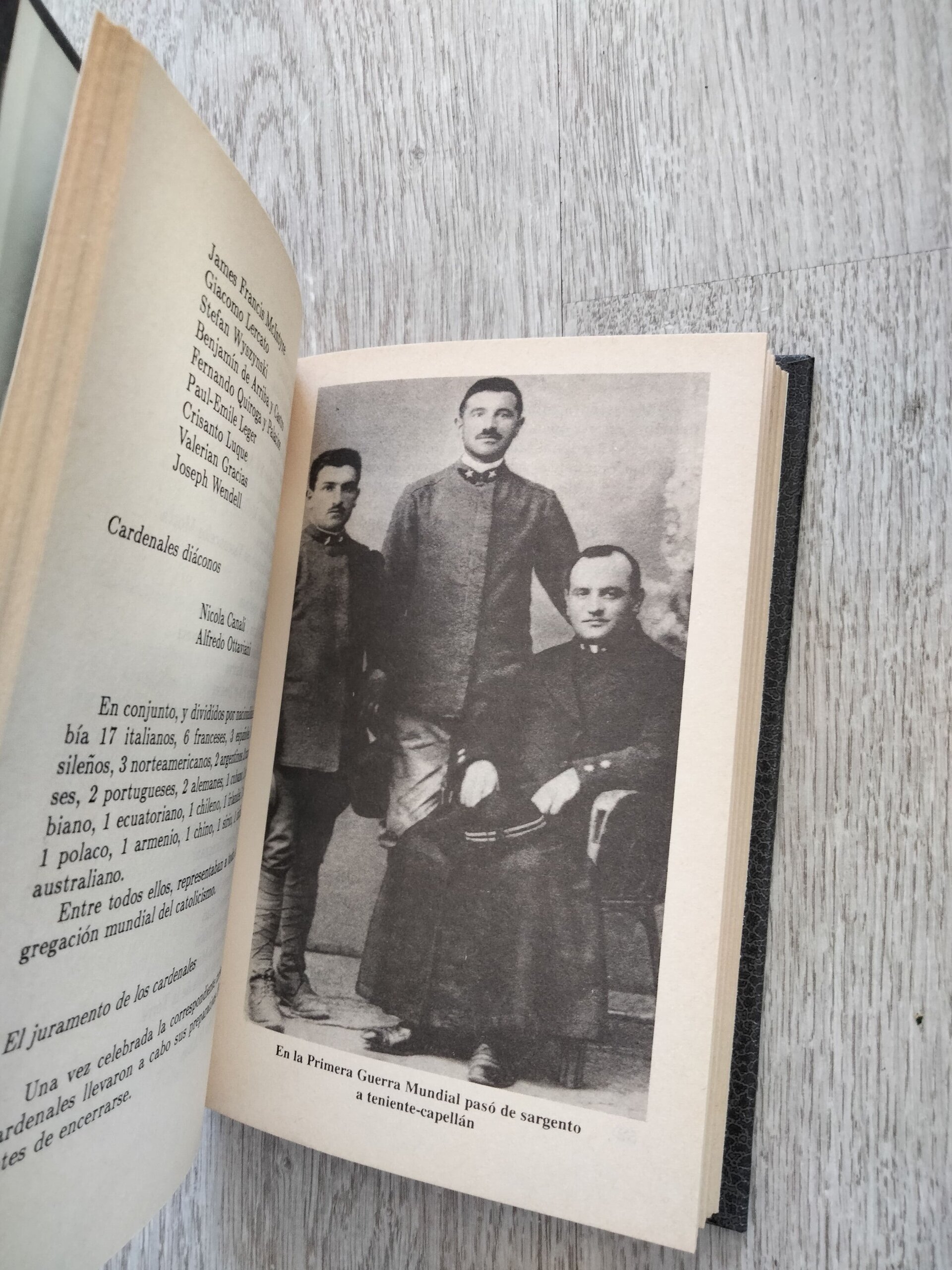 Juan XXIII - libro Biografía - 7