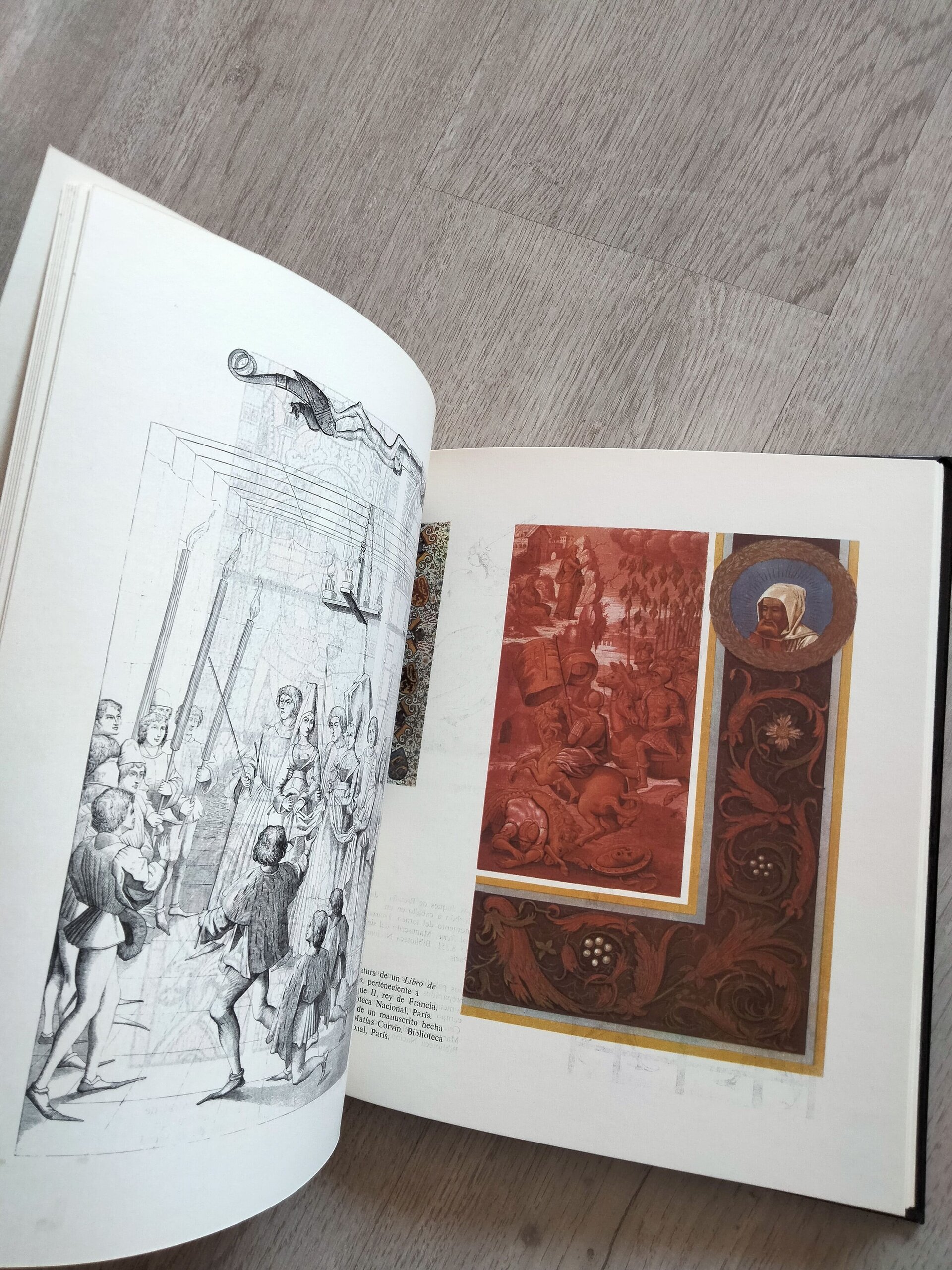 Artes de la guerra - Vida y costumbres de la Edad Media - 6