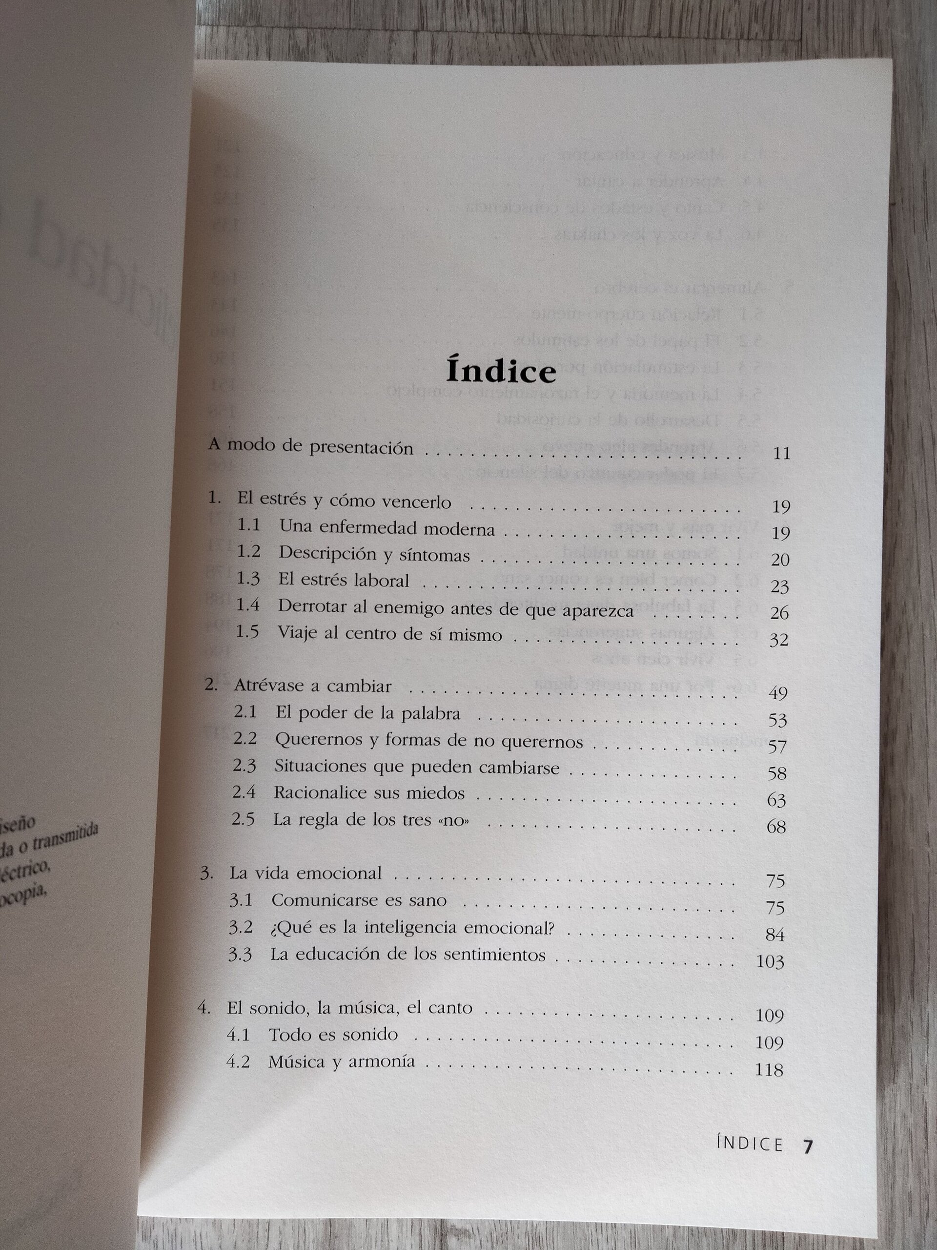 La felicidad está en ti - 5
