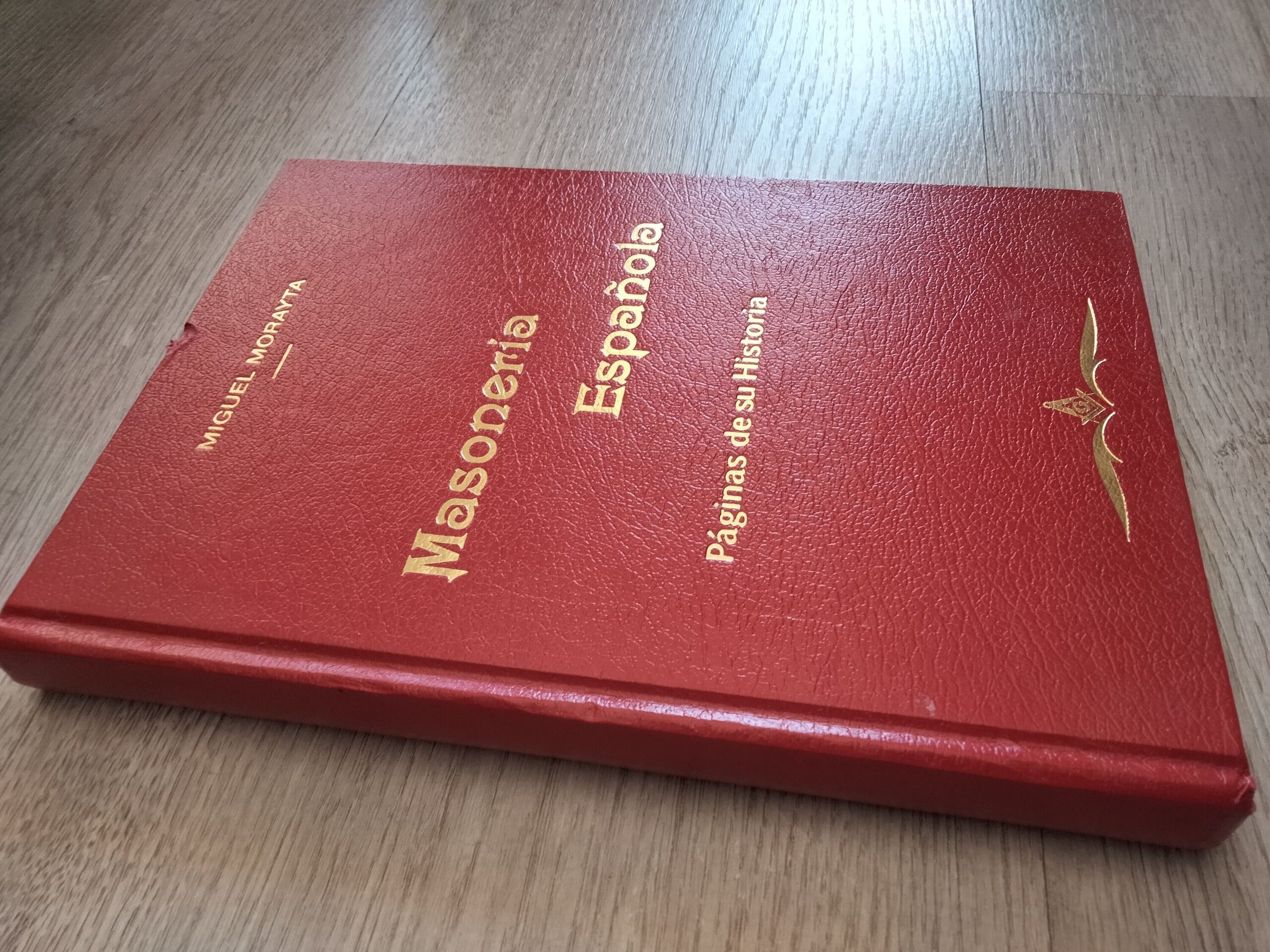 Masonería Española - 2