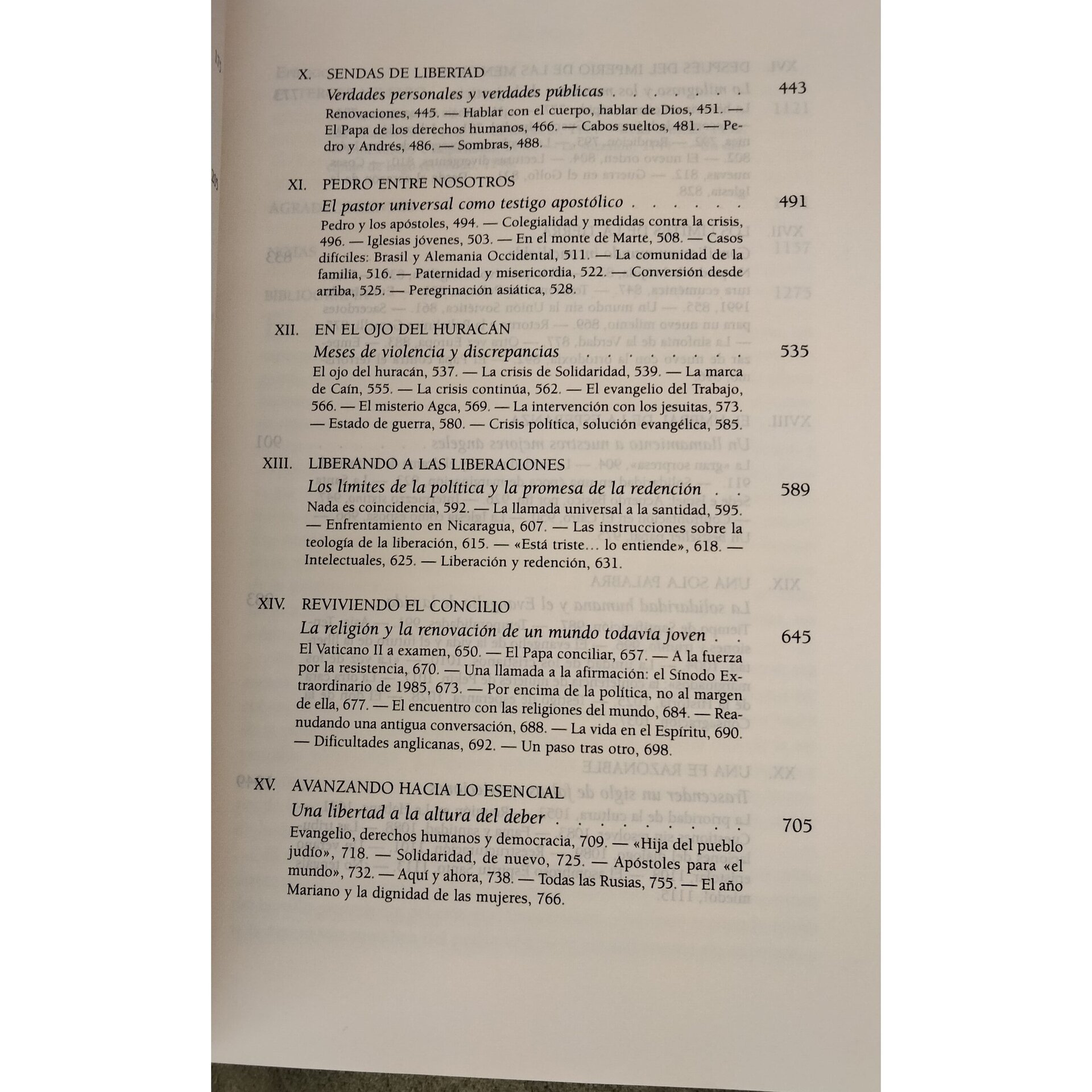 Biografía de Juan Pablo II - 5