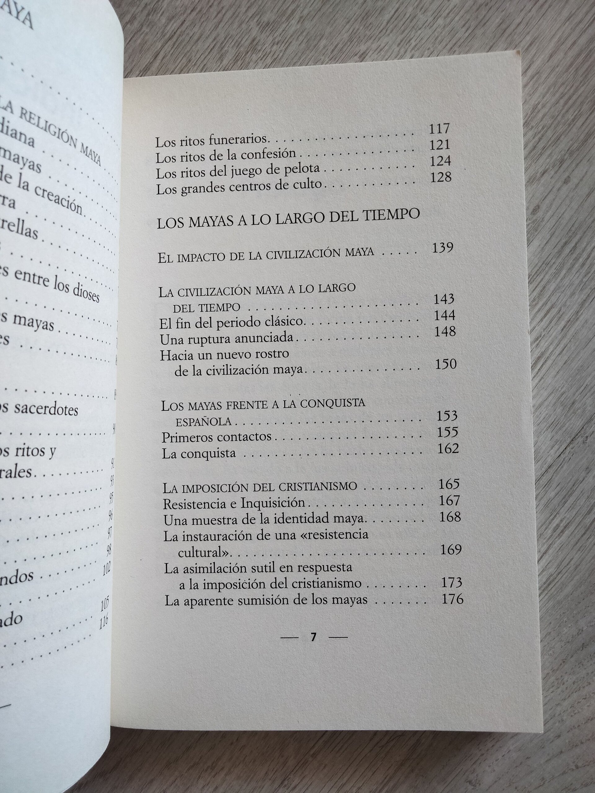 Los mayas , del sacrificio al renacimiento - 5