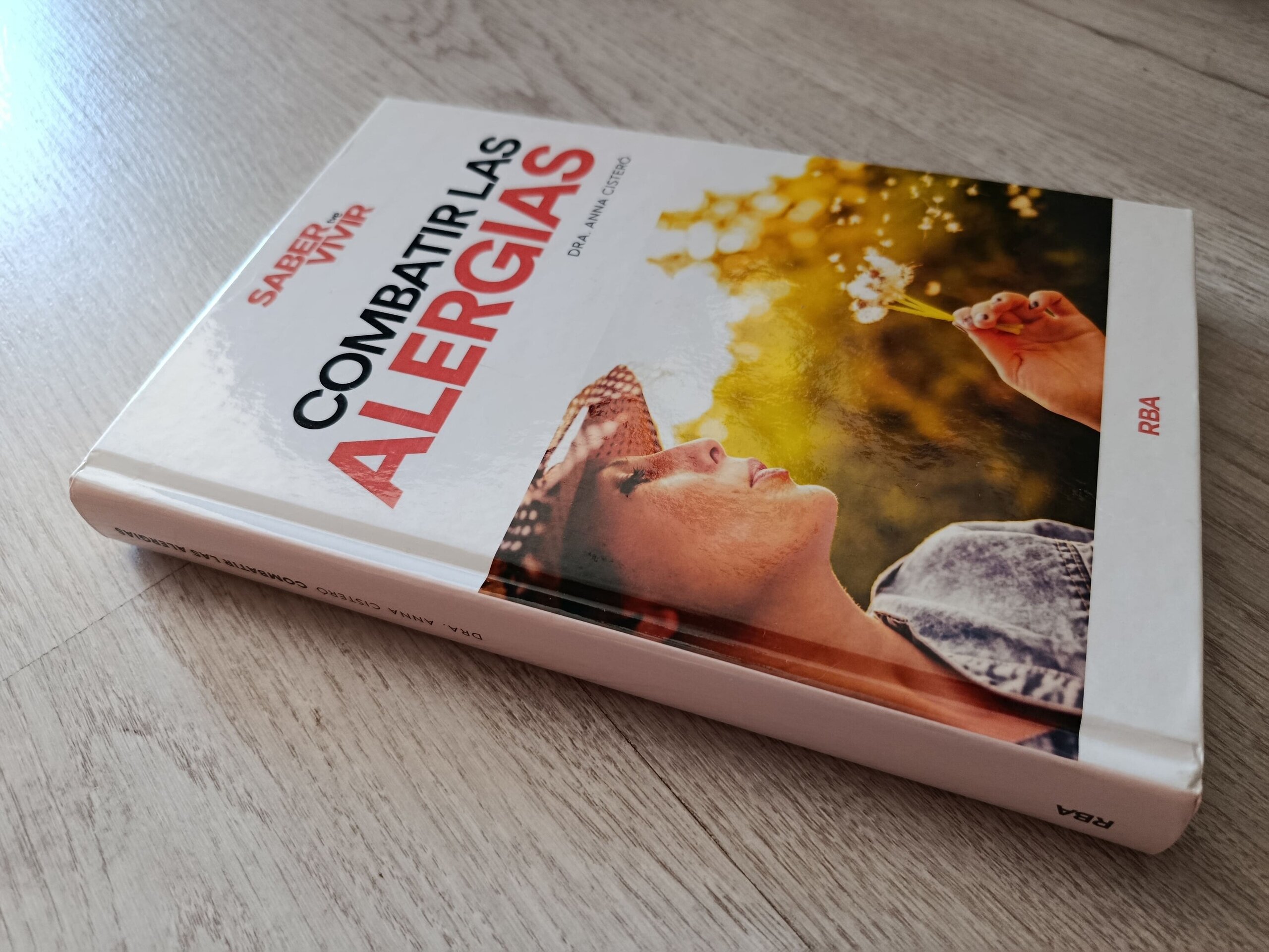 Combatir las alergias - 3