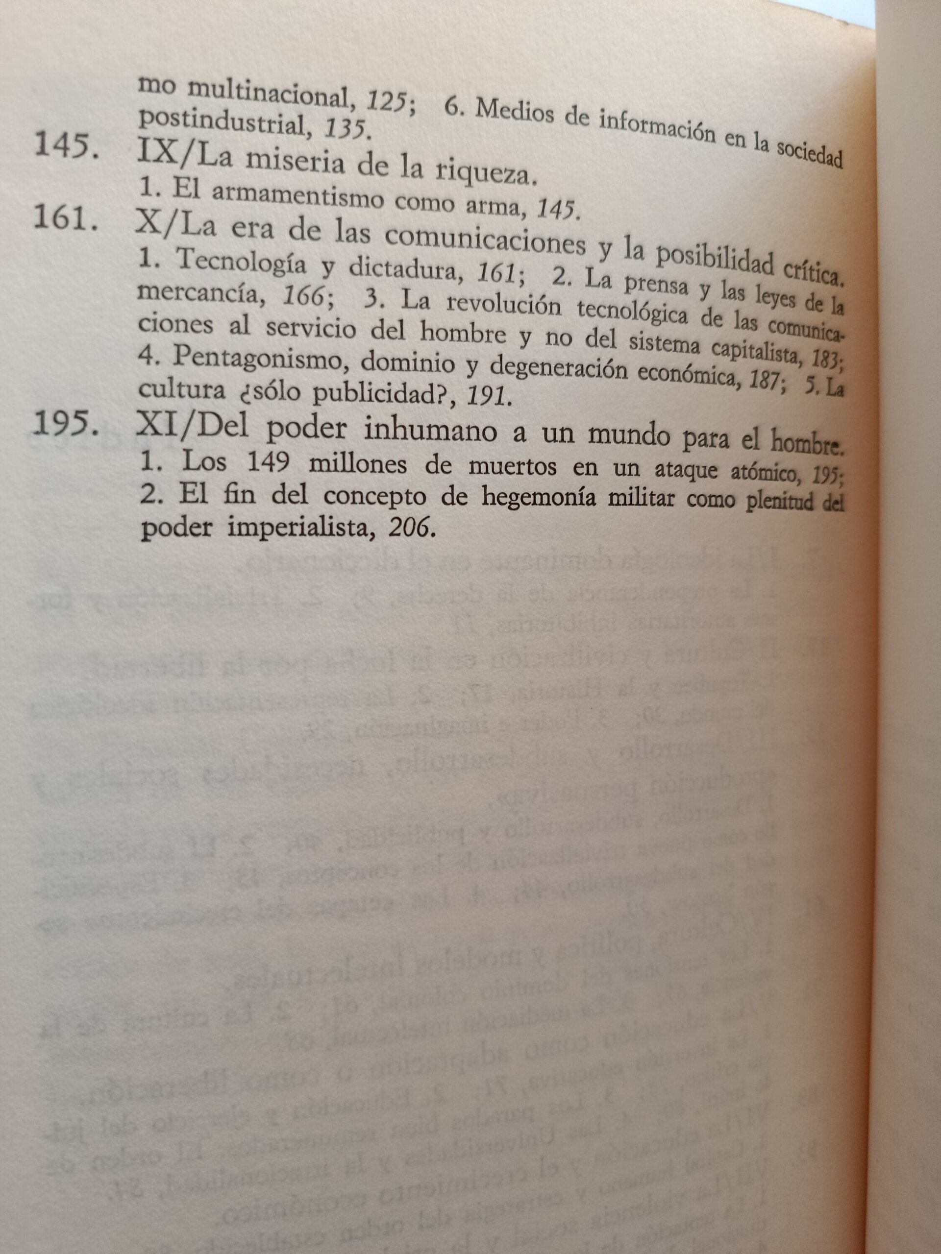 La descolonización de la cultura - 7