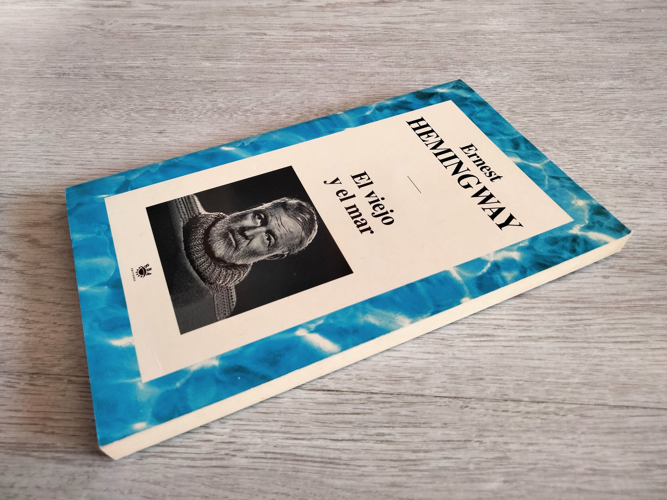 Hemingway - El viejo y el mar - 2