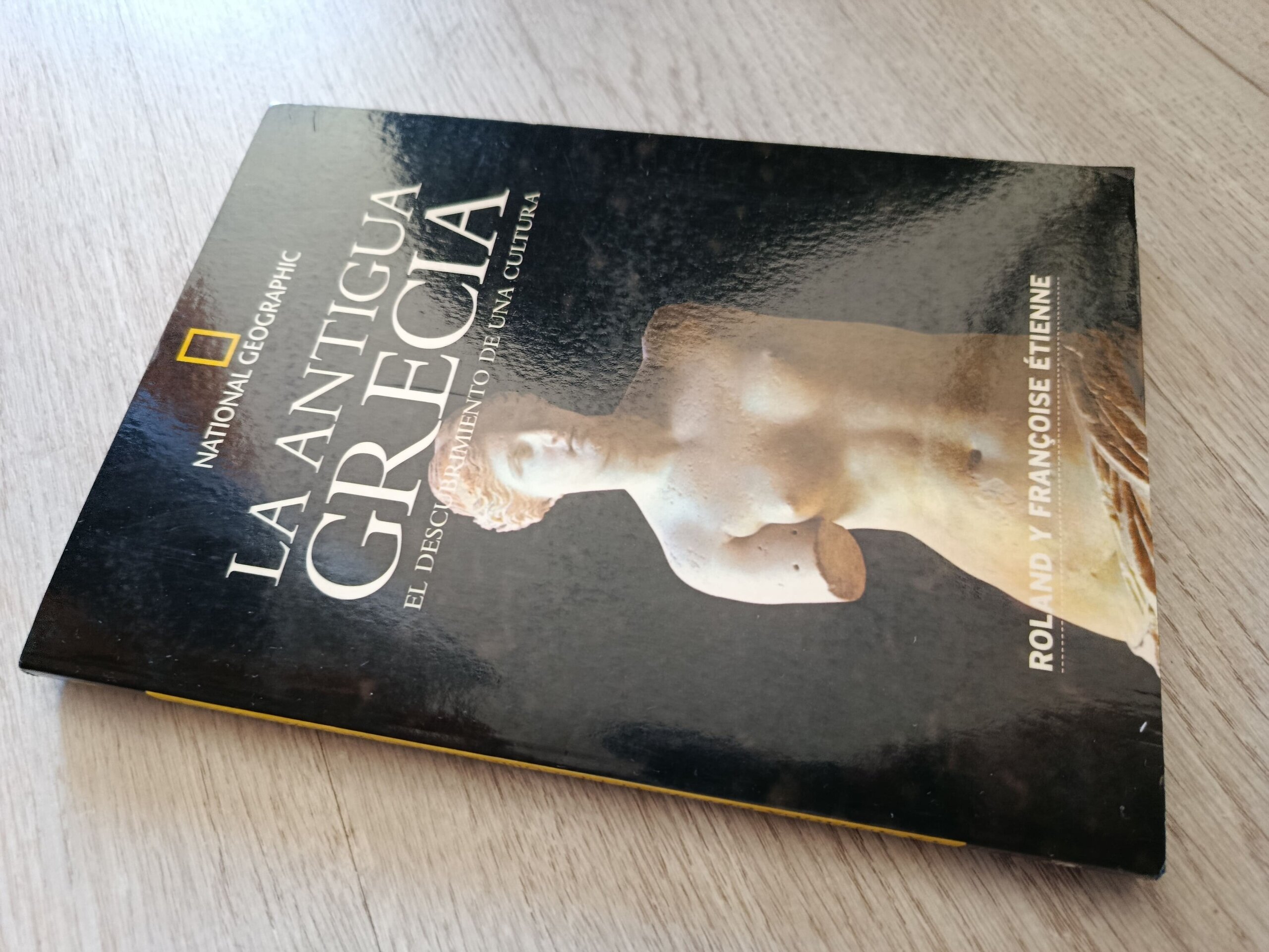 La Antigua Grecia - 2