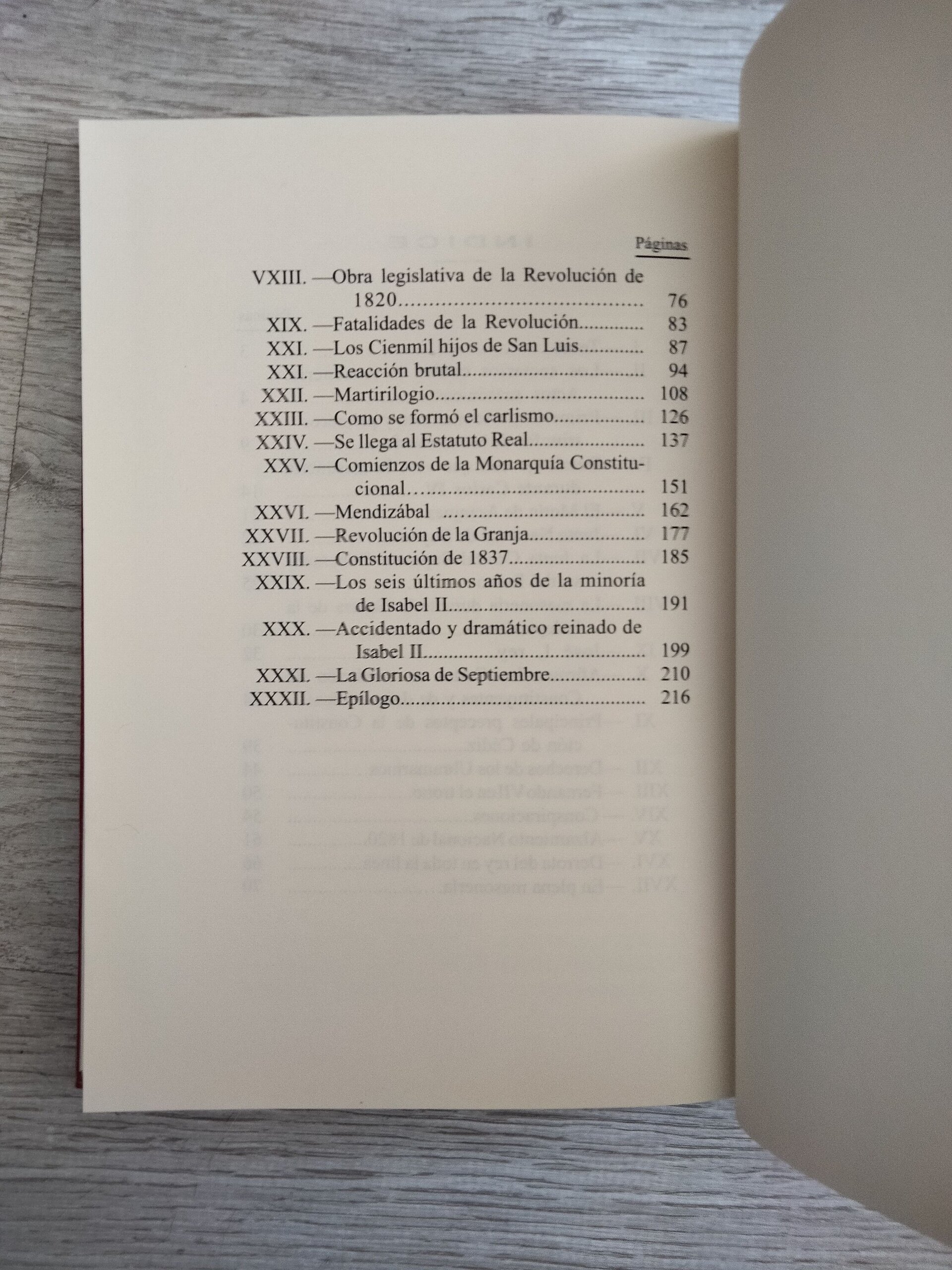 Masonería Española - 6