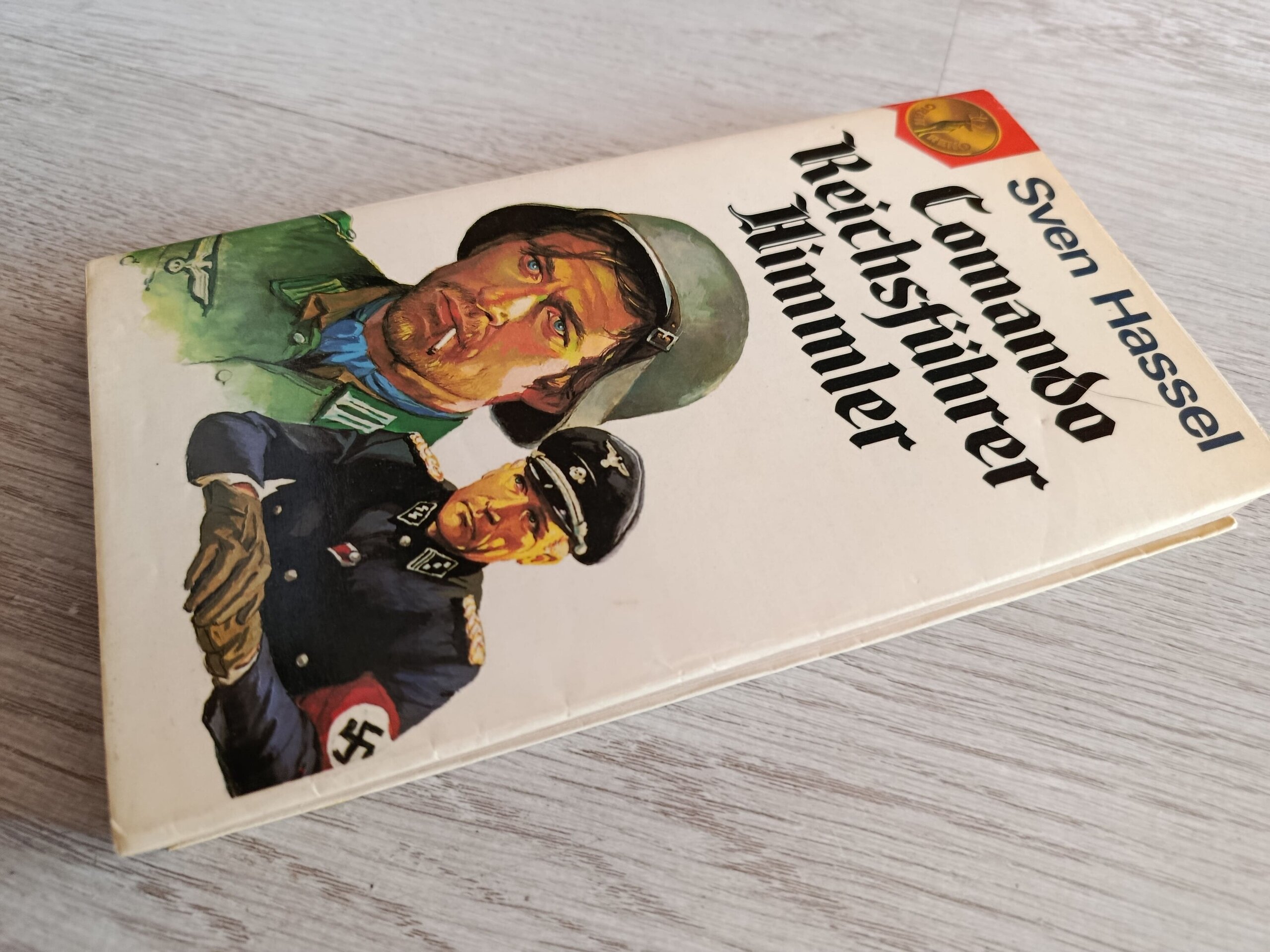 Comando Reichsführer Himmler - 3