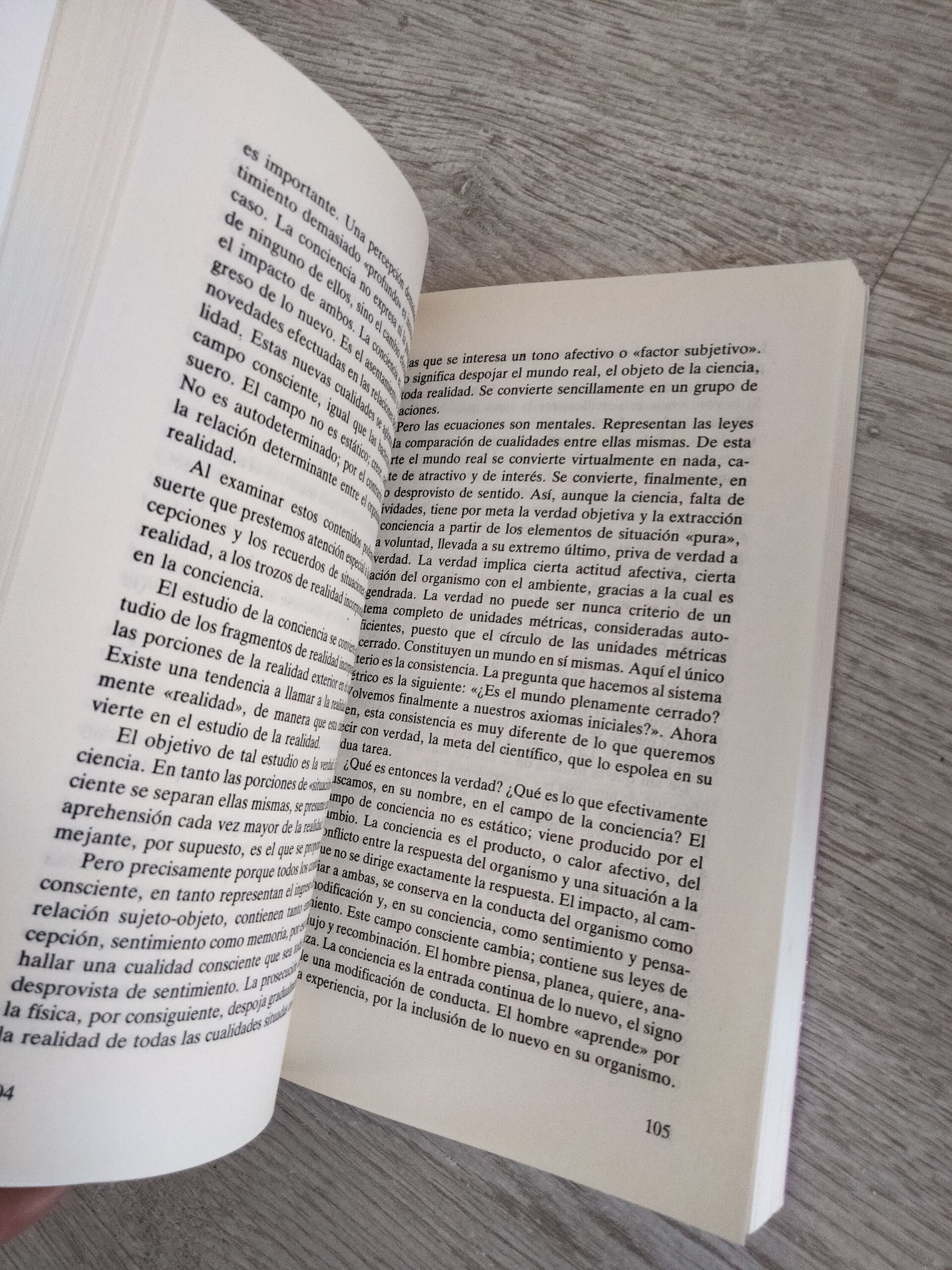 La agonía de la cultura burguesa - 8