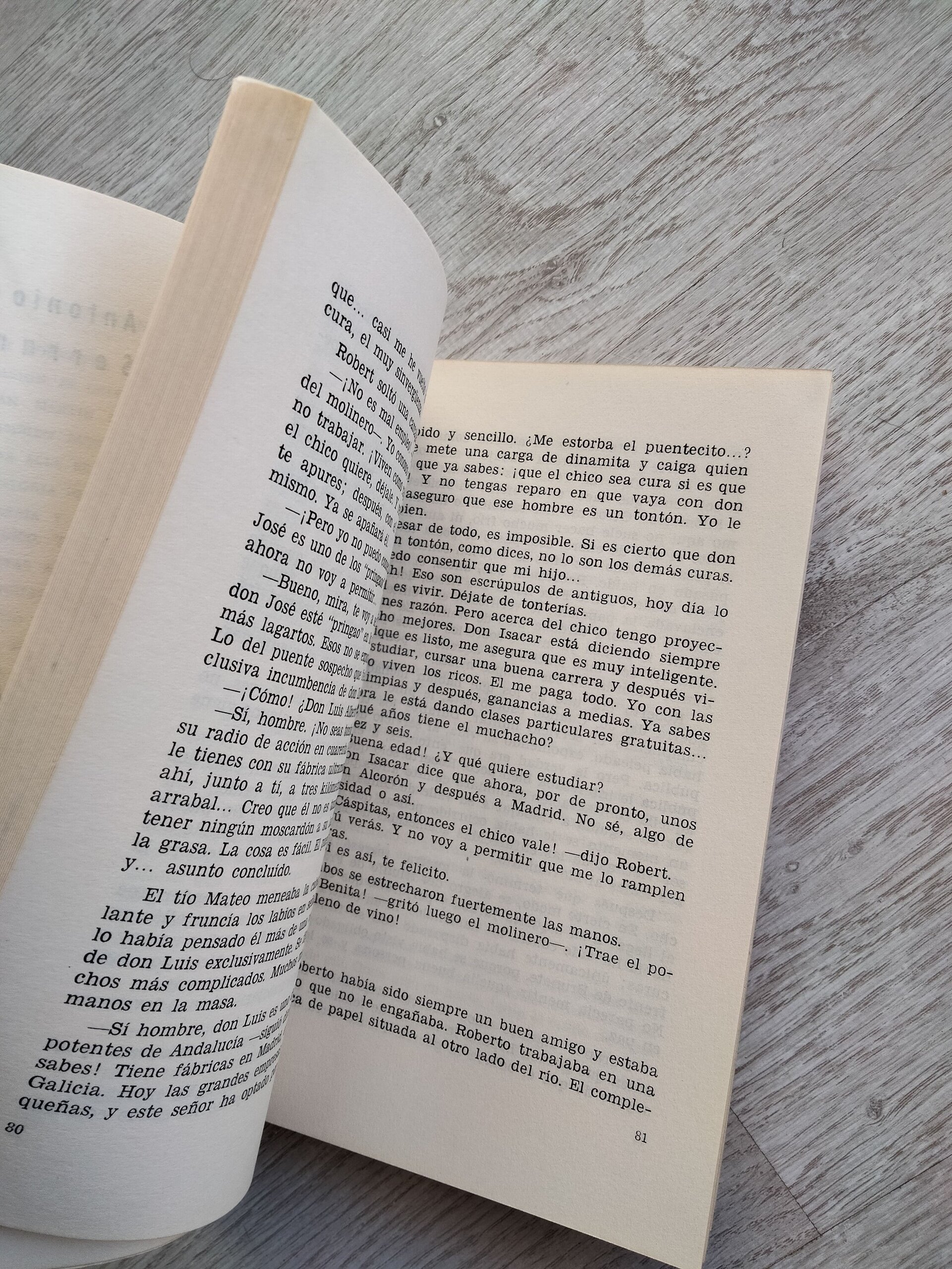 Libres para pecar (1966) - 5