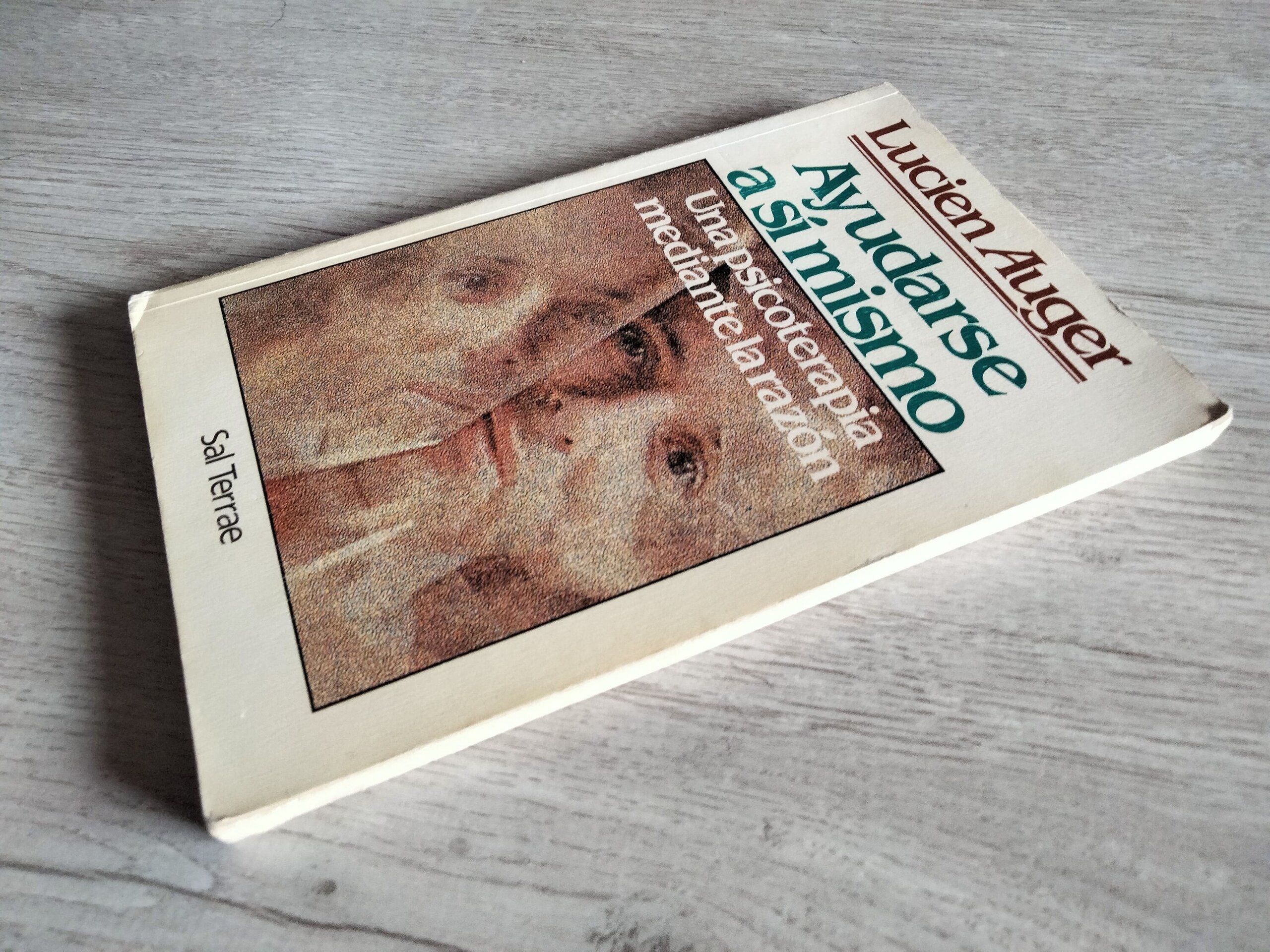 Ayudarse a sí mismo - Una psicoterapia mediante la razón - 2