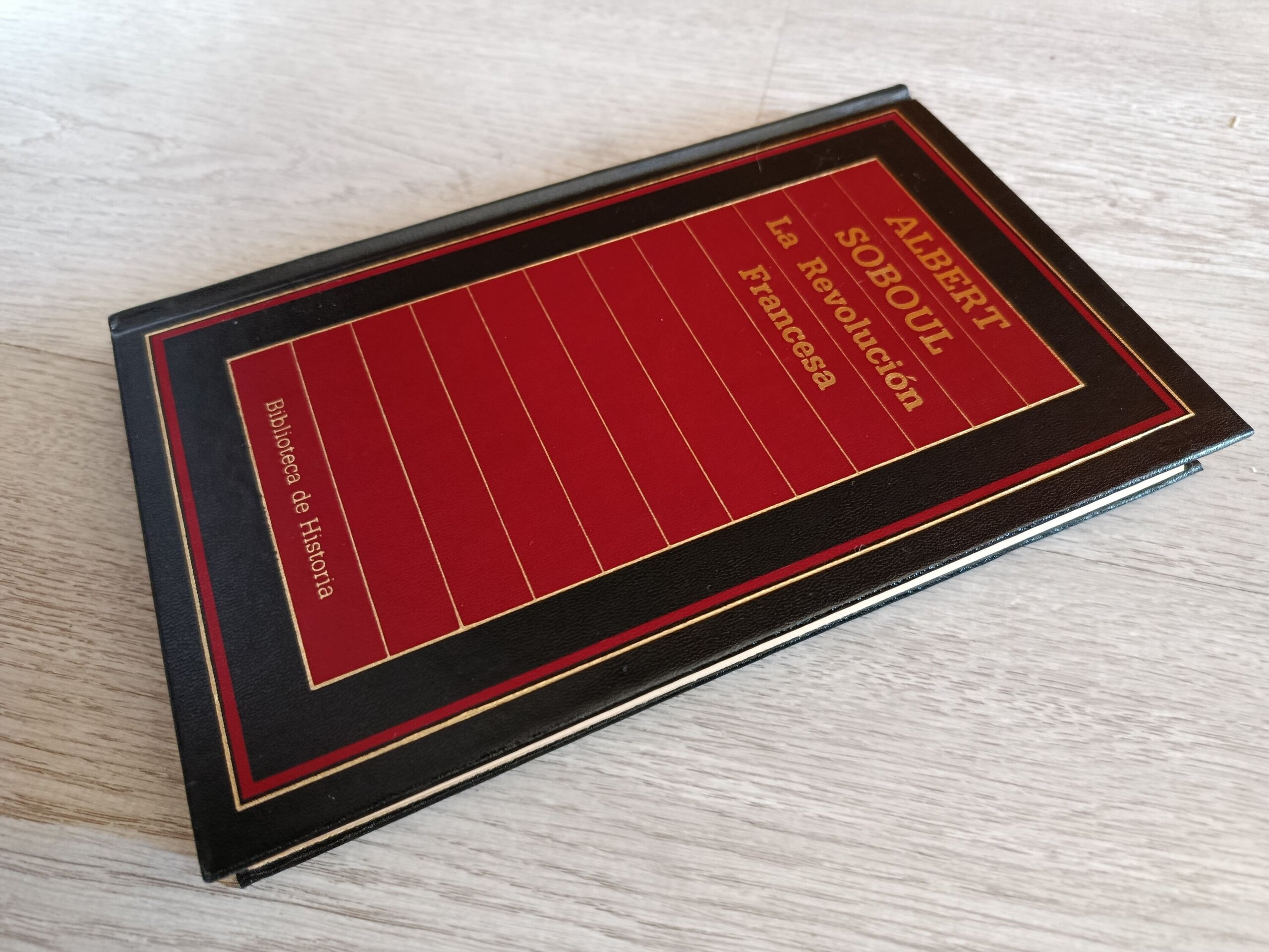 La Revolución Francesa - 3