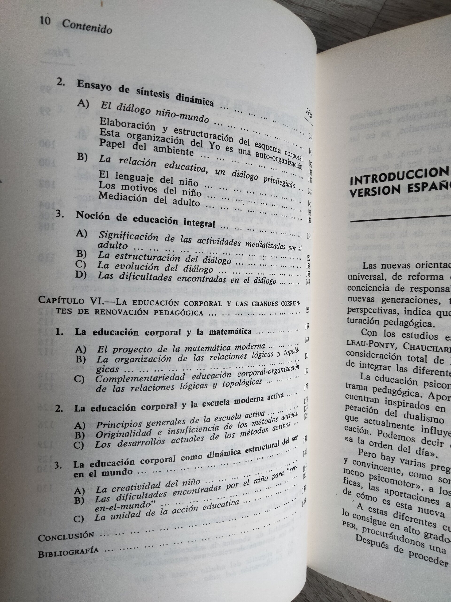 La educación psicomotora - 7