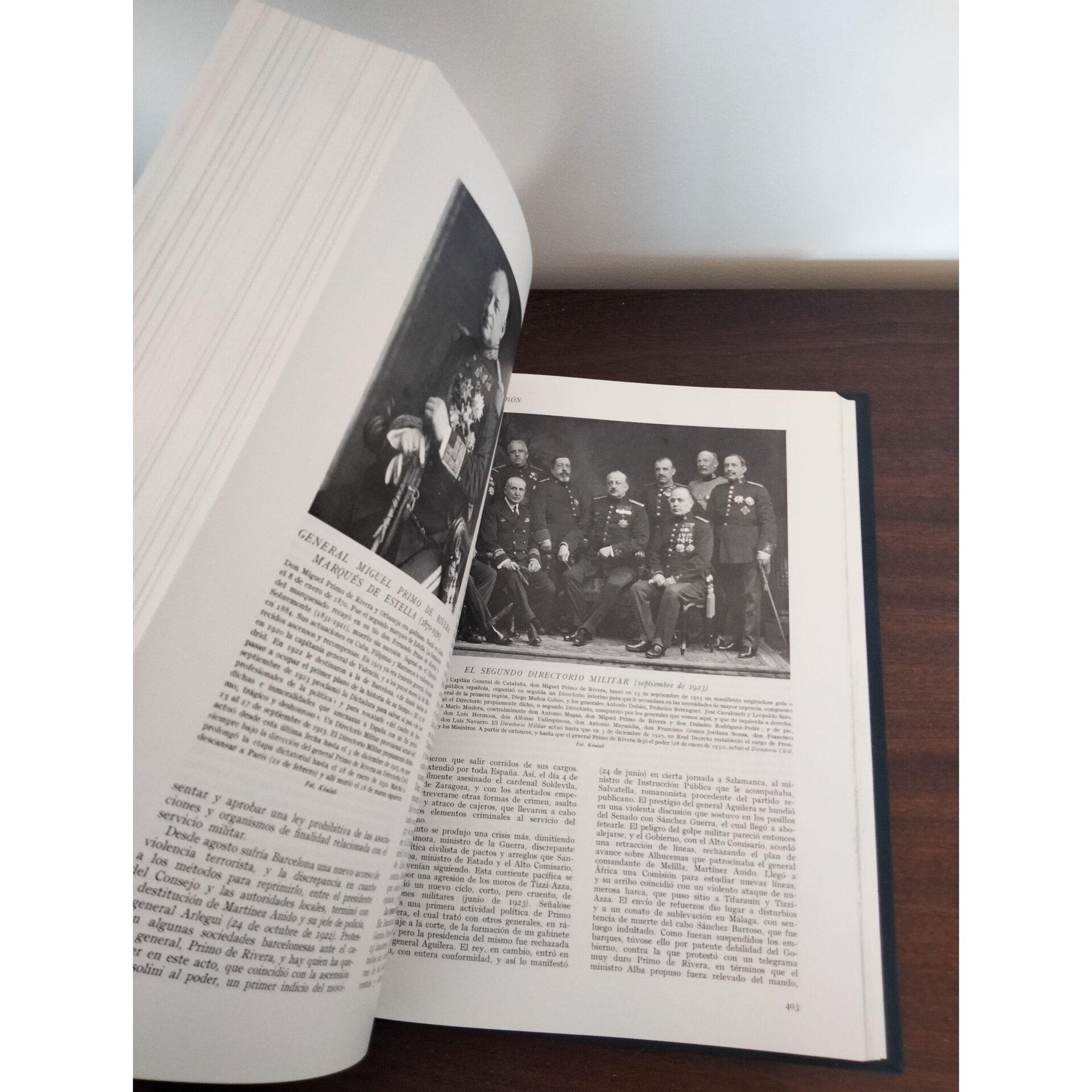 Los Borbones Historia de una Dinastía - 7