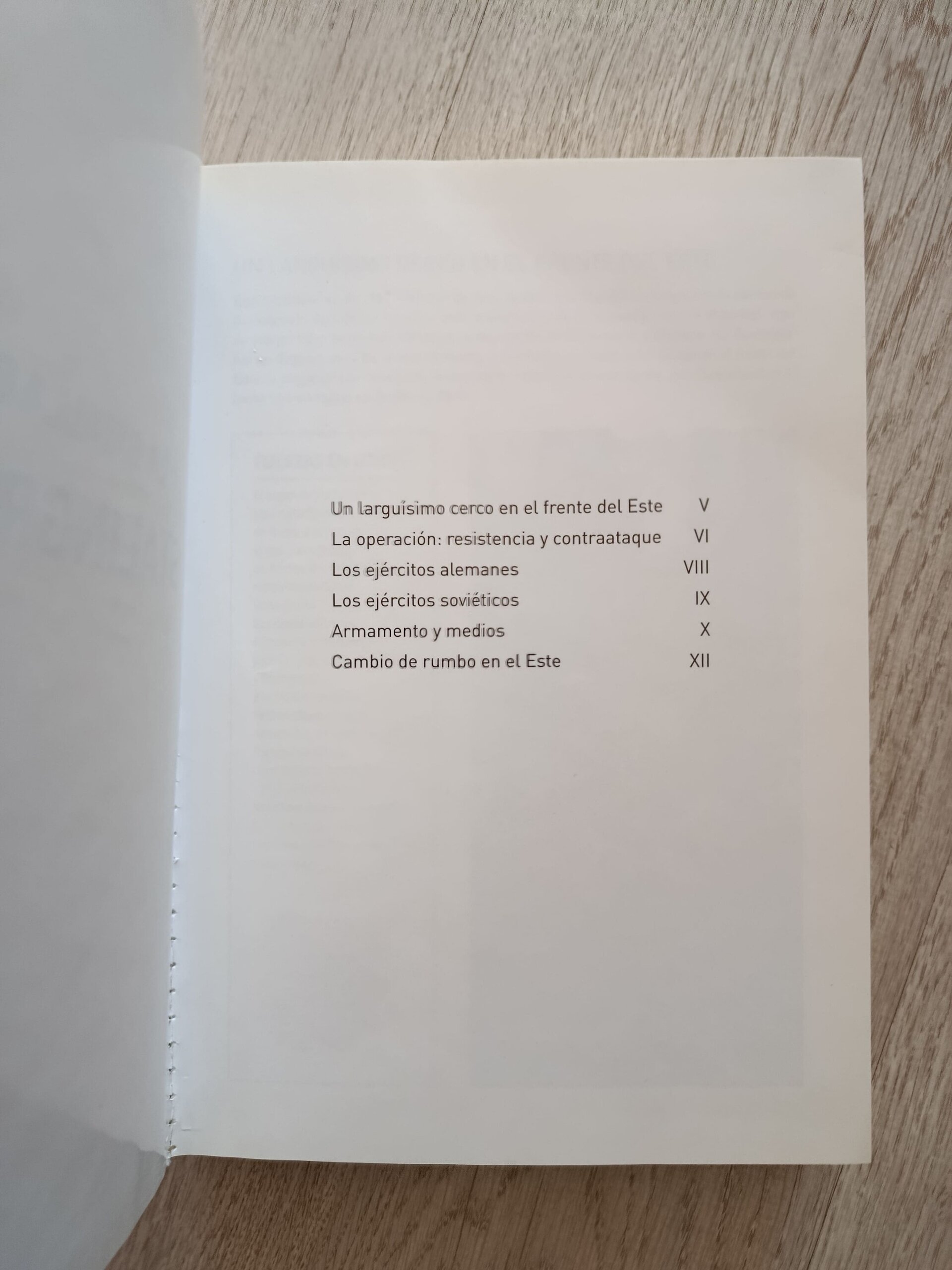 La Batalla de Stalingrado - 5