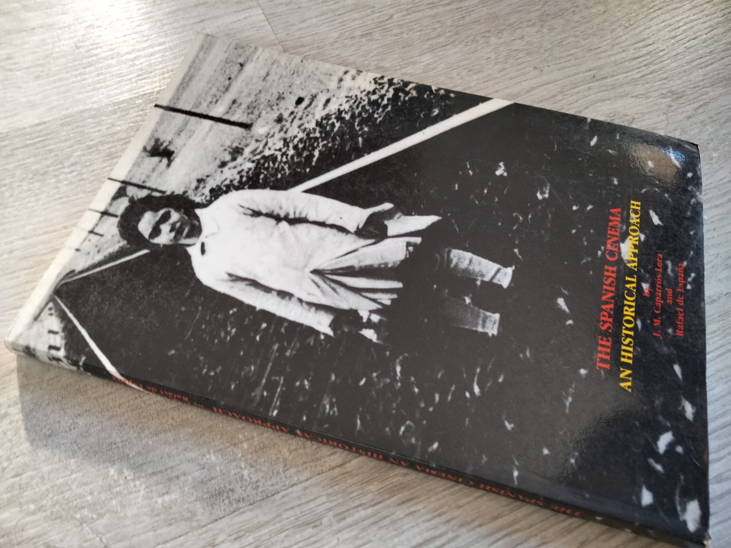 The Spanish Cinema an historical approach - 3