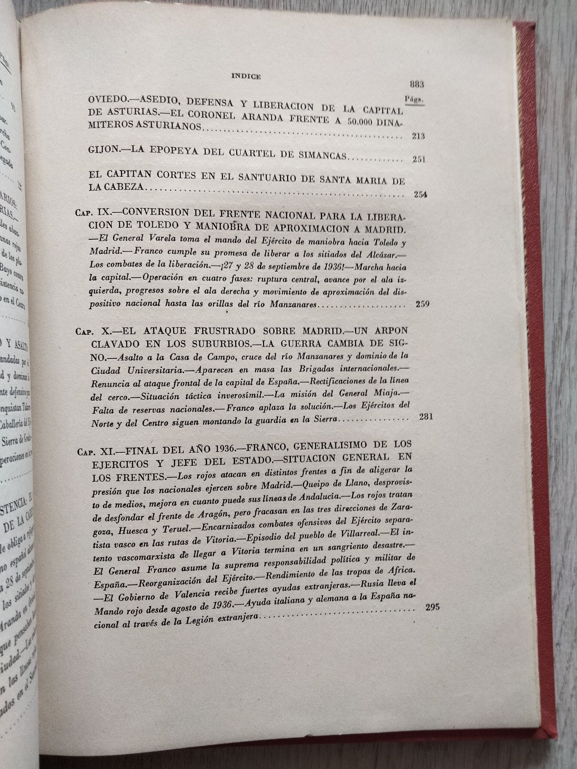 Historia Militar de la Guerra de España (1936-1939) - completo - 23