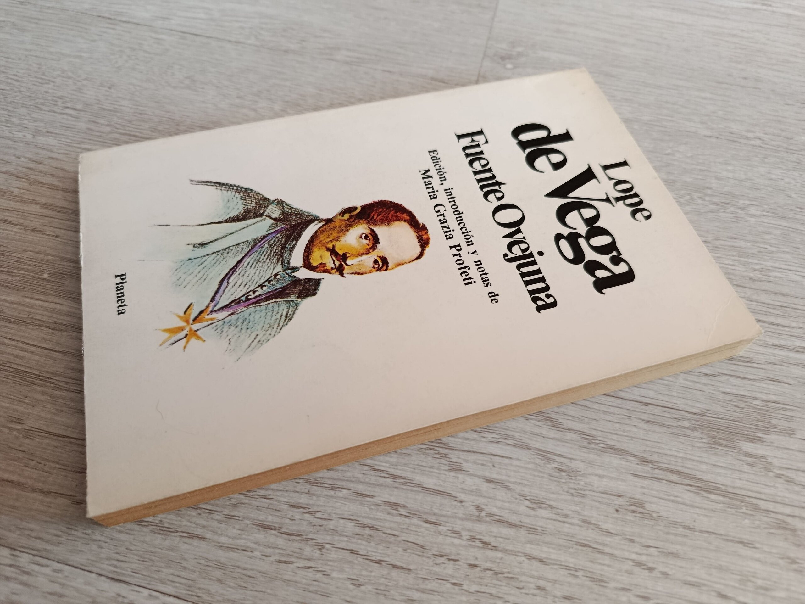 Fuente Ovejuna - Lope de Vega - 3