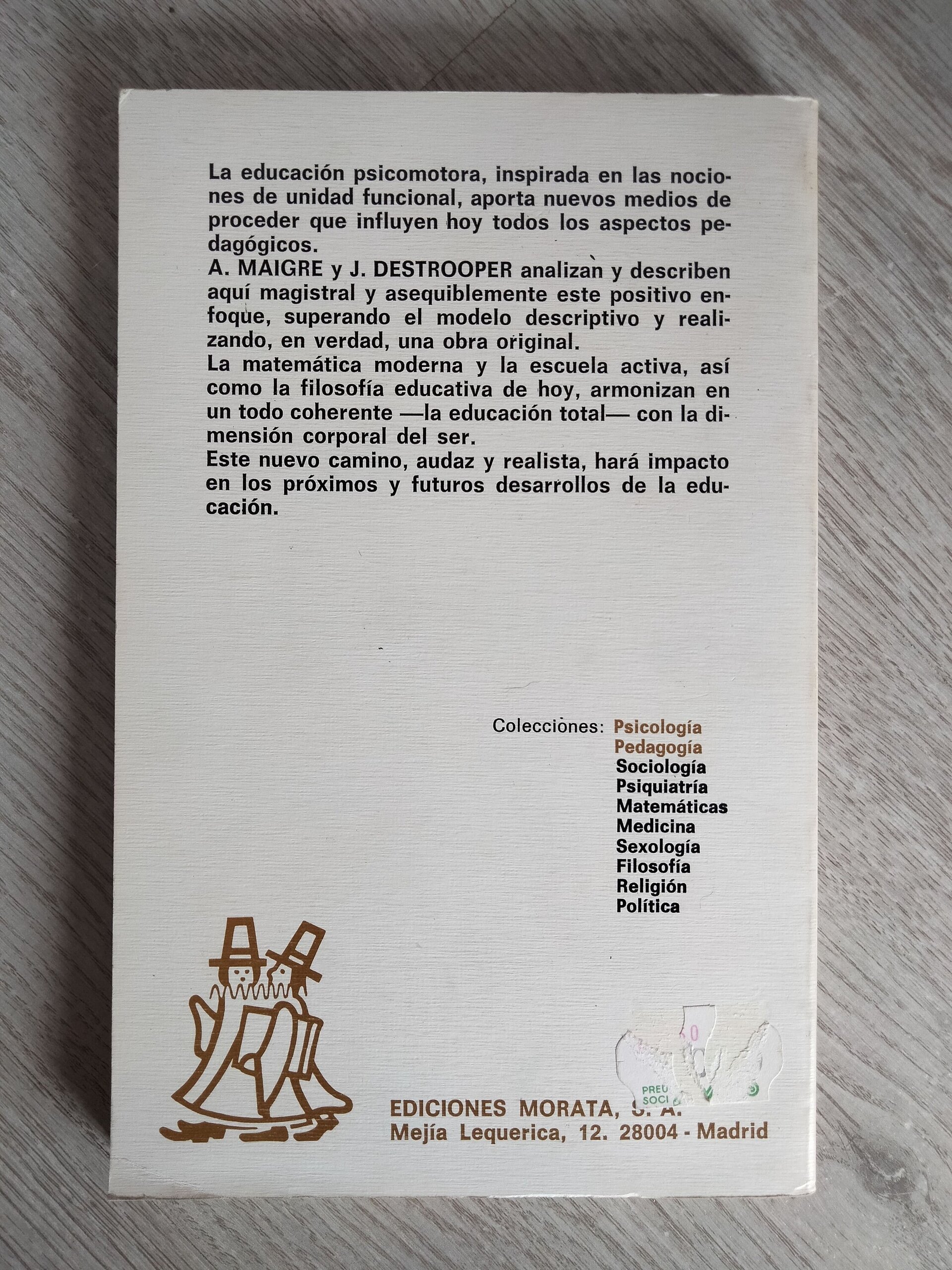 La educación psicomotora - 3