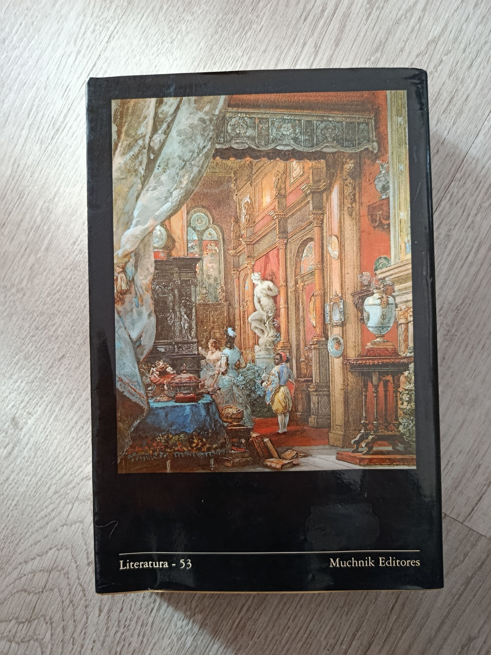 Rothschild - Una historia de dinero y poder - 4