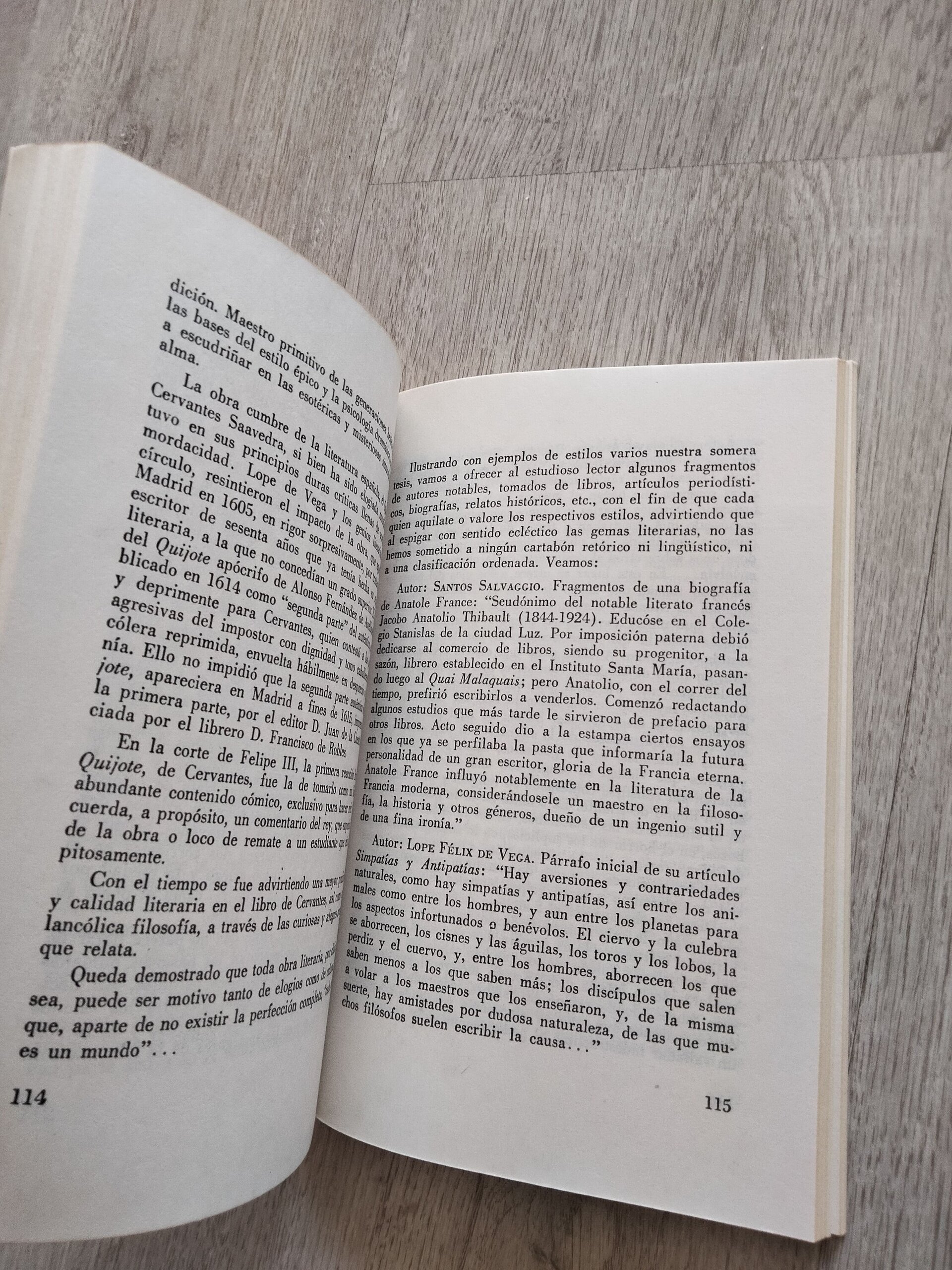 Redacción ,  estilo y oratoria - 7