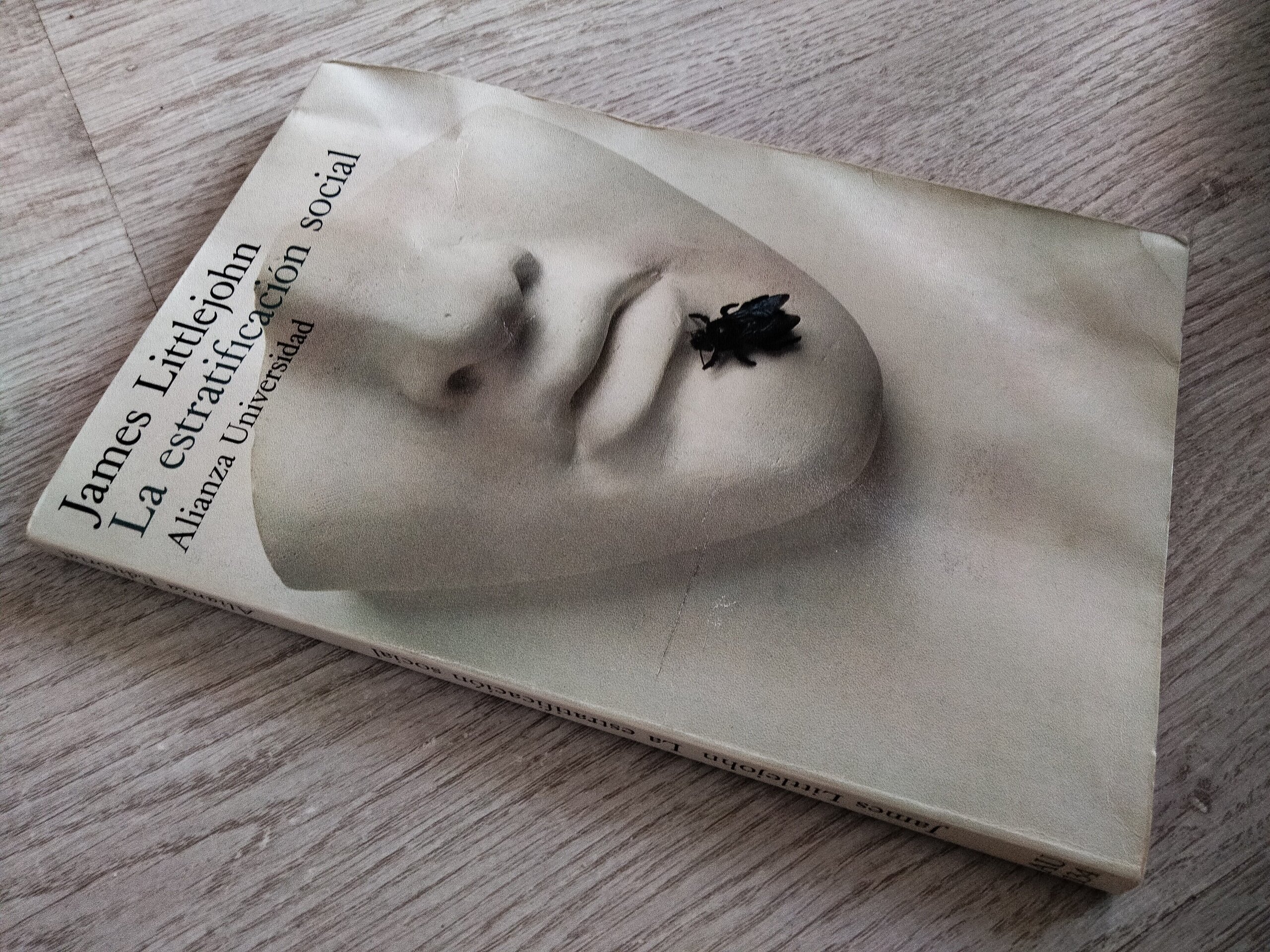 La estratificación social - 2