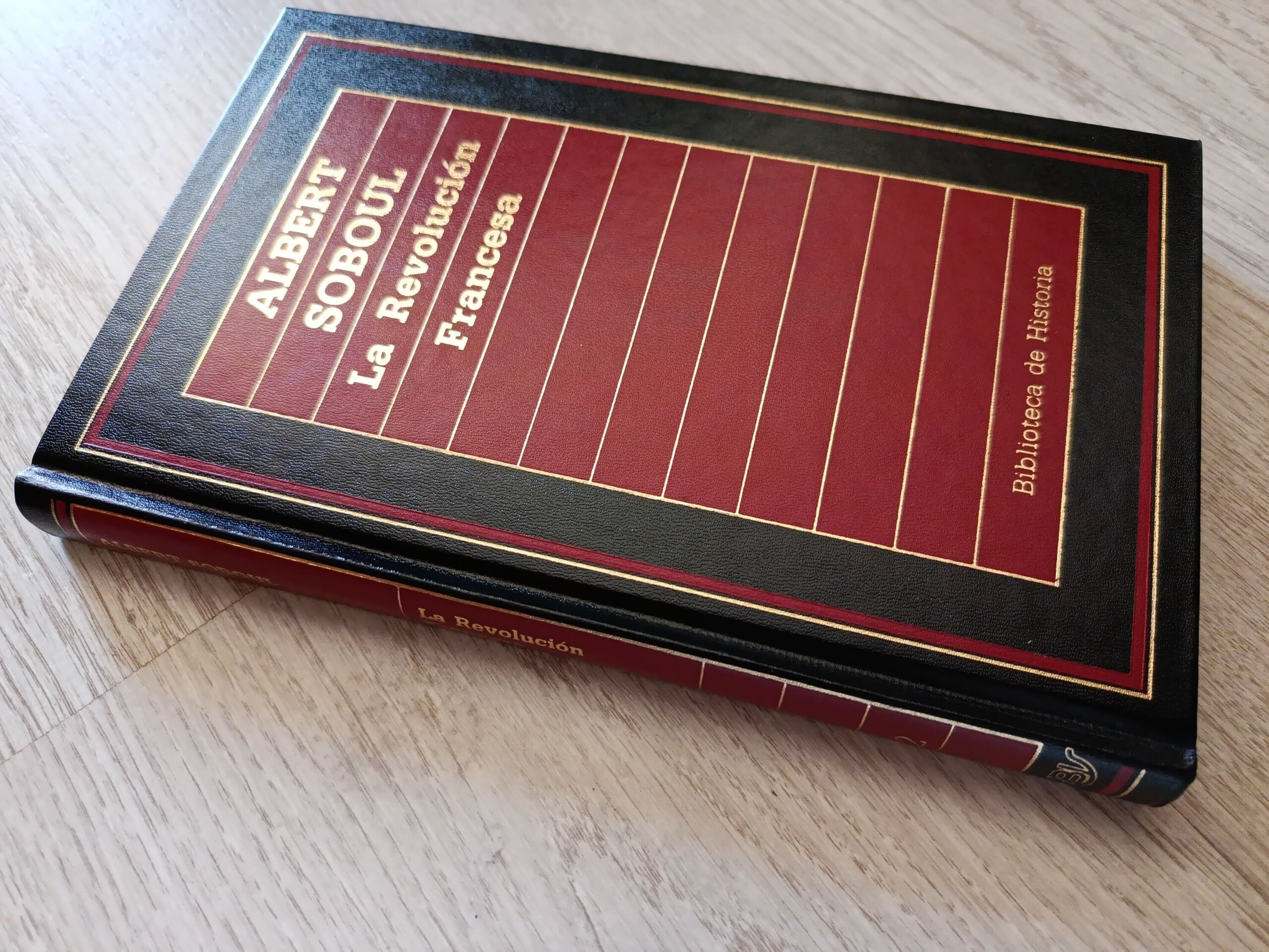 La Revolución Francesa - 2