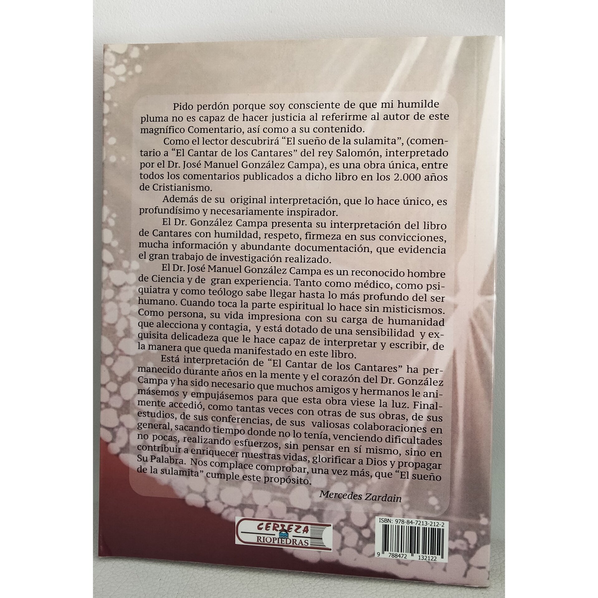 El sueño de la Sulamita - 4