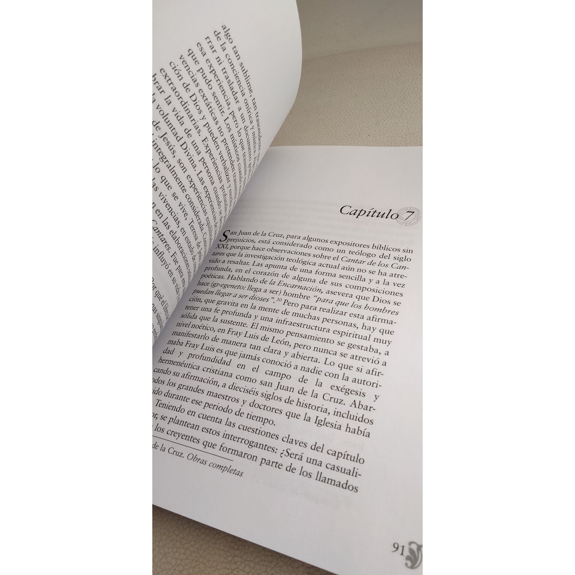 El sueño de la Sulamita - 7