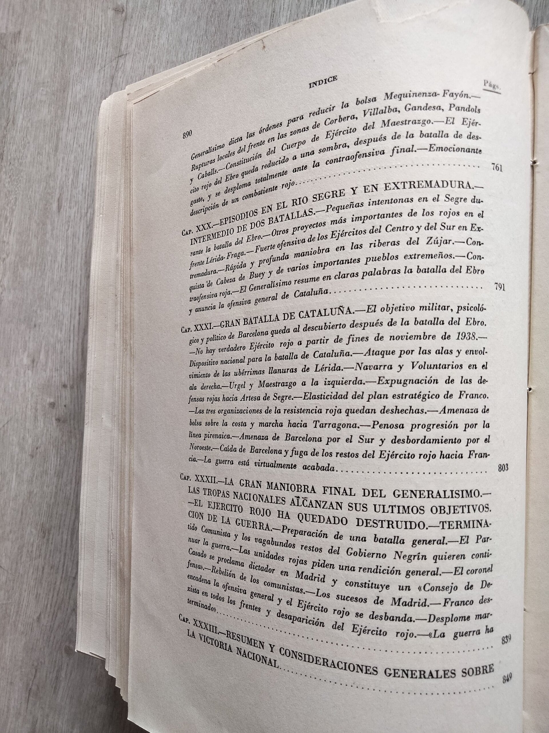 Historia Militar de la Guerra de España (1936-1939) - completo - 12
