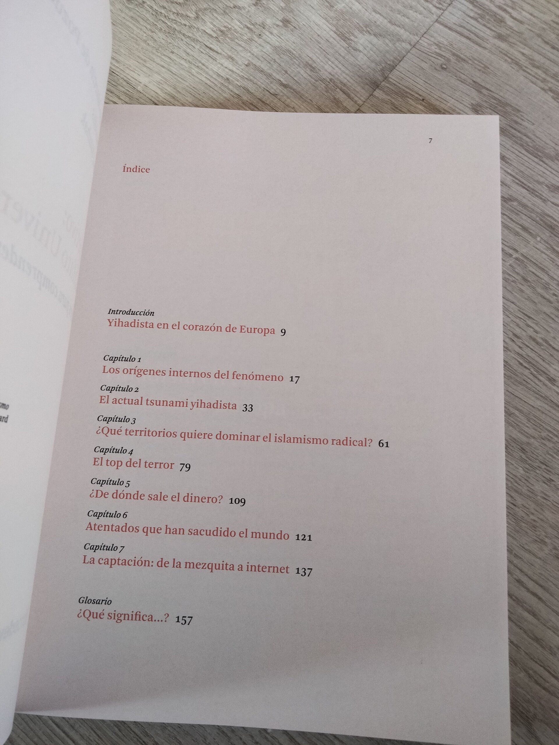 Objetivo: Califato Universal - 6